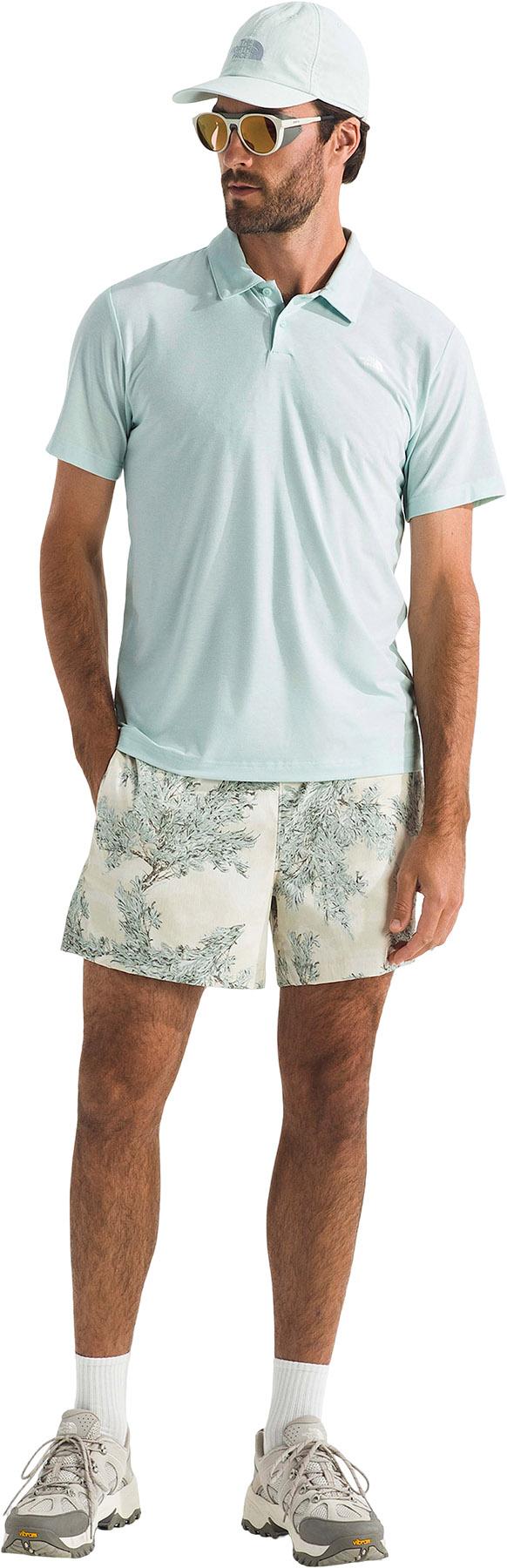 Numéro de l'image de la galerie de produits 2 pour le produit Polo Adventure - Homme