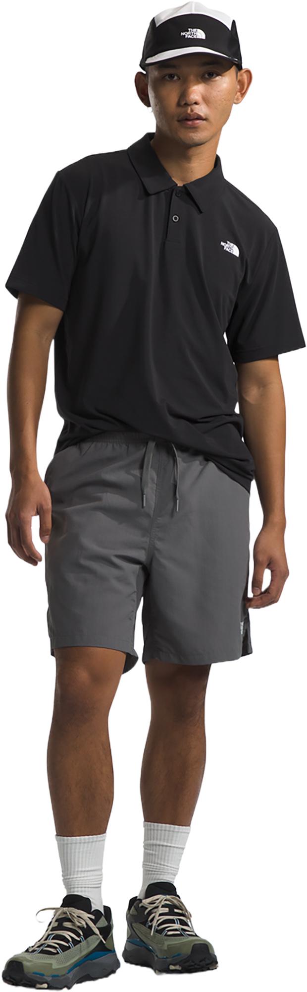 Product gallery image number 4 for product Adventure Polo - Men's