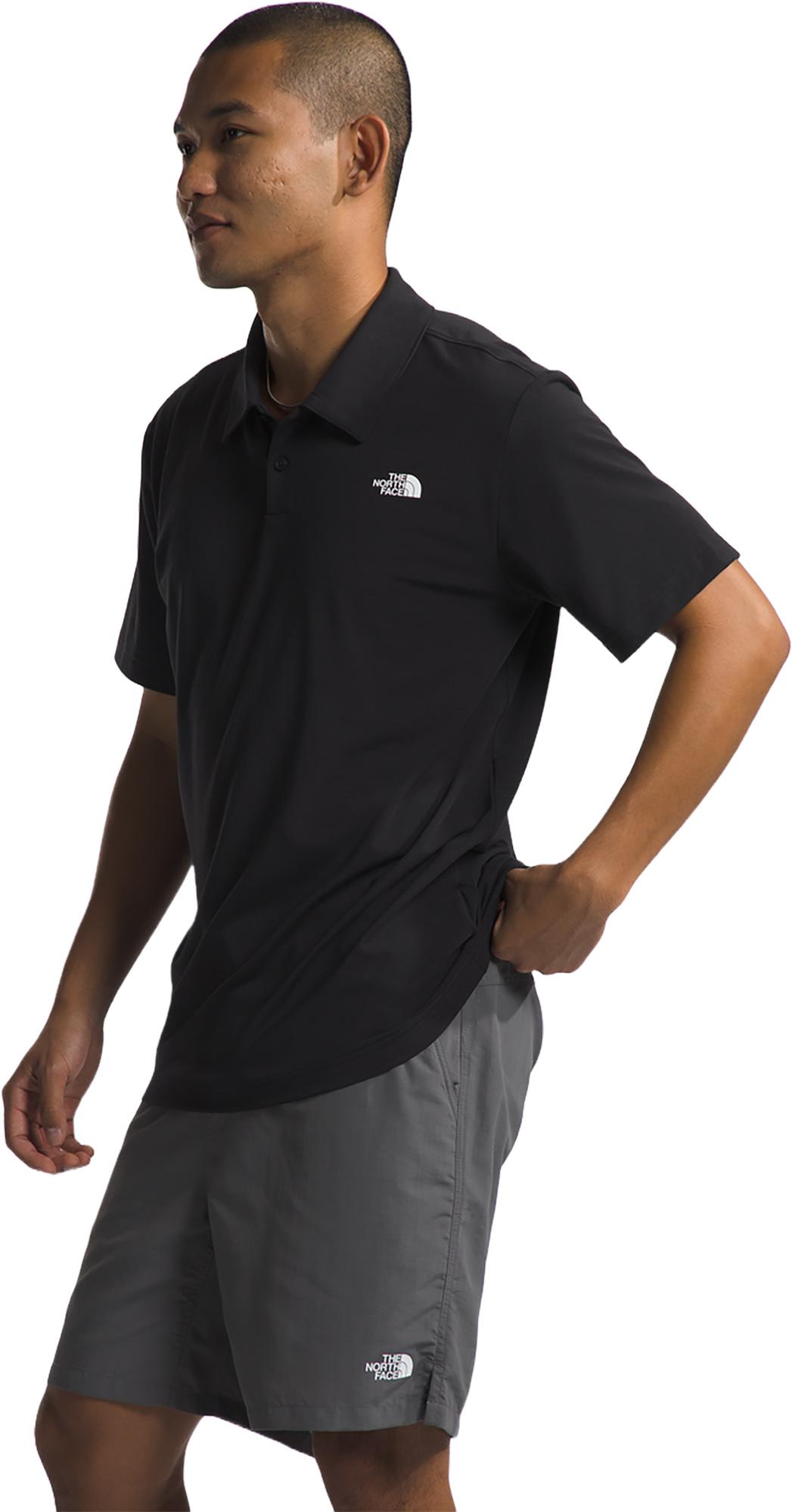 Product gallery image number 3 for product Adventure Polo - Men's