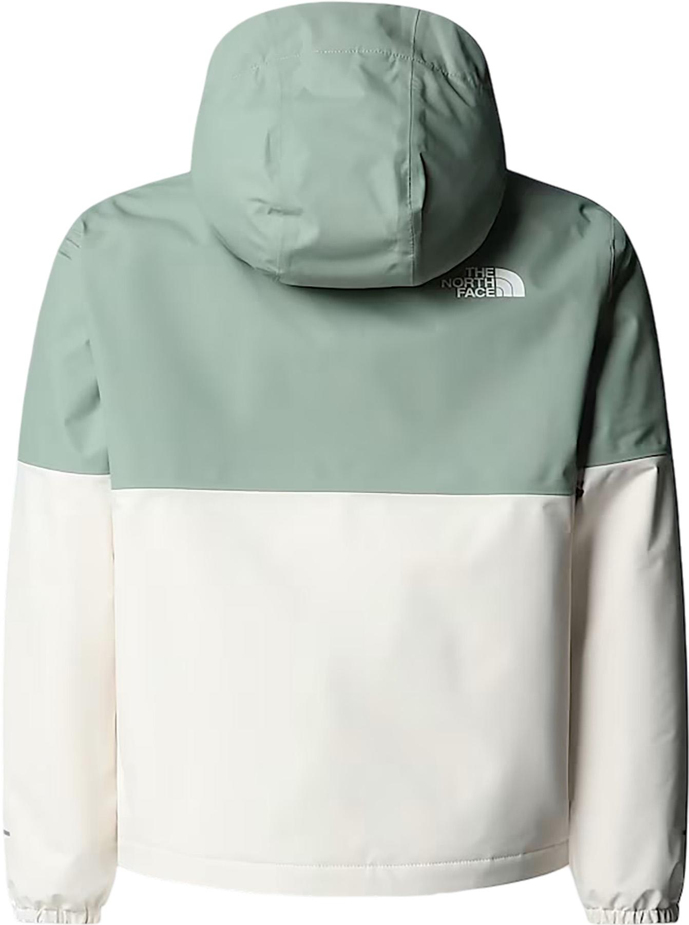 Product gallery image number 4 for product Warm Antora Rain Jacket - Girls