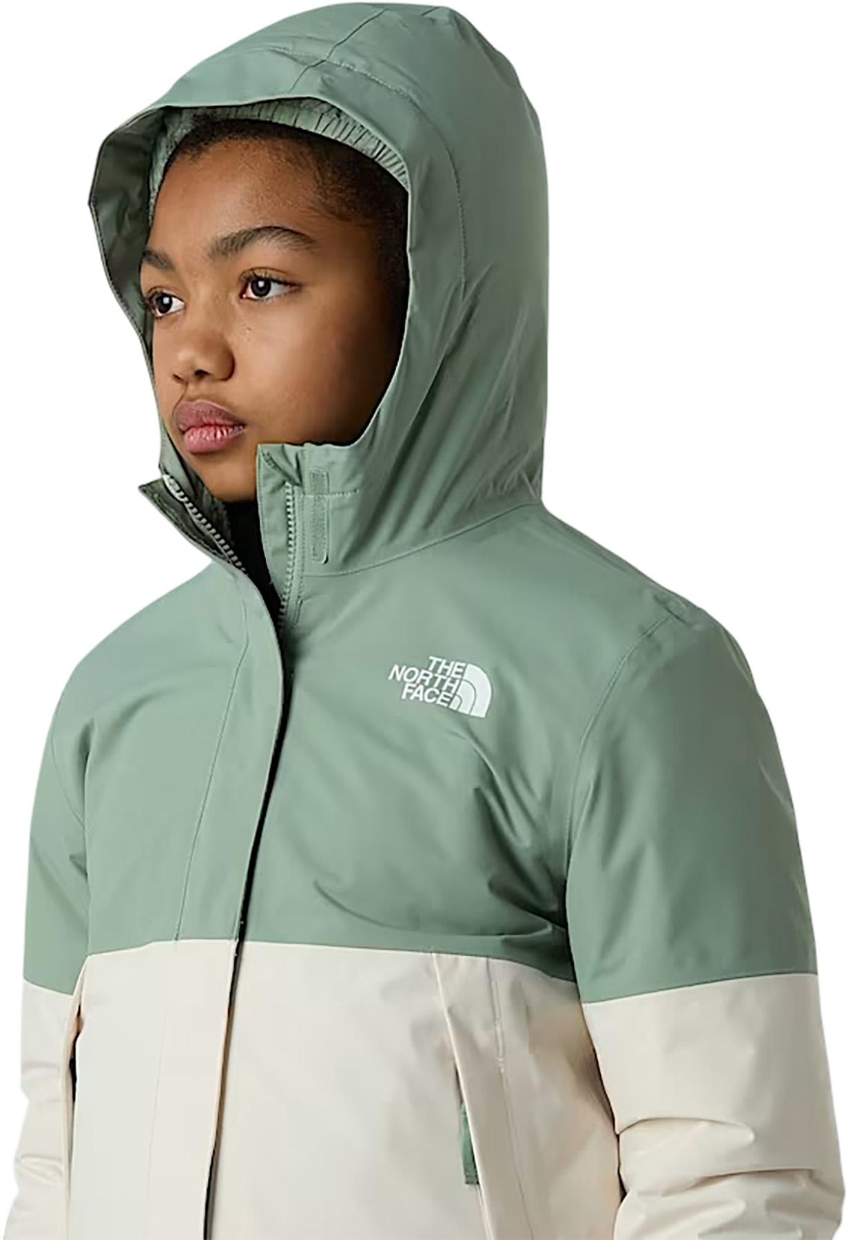 Product gallery image number 6 for product Warm Antora Rain Jacket - Girls