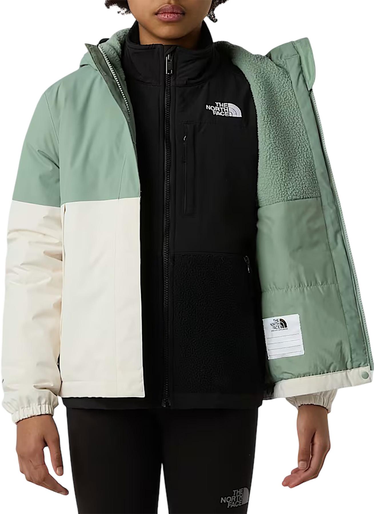 Product gallery image number 3 for product Warm Antora Rain Jacket - Girls