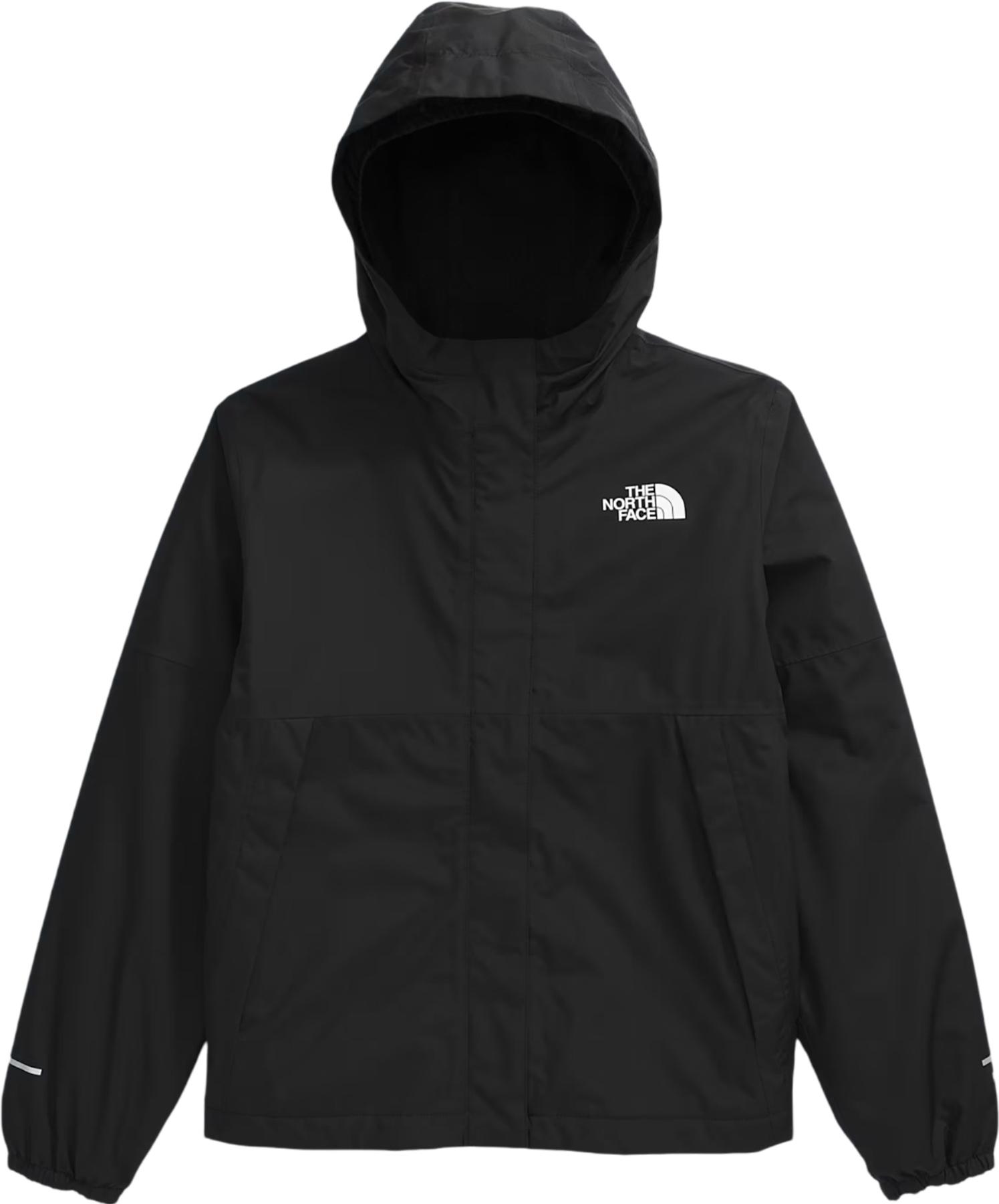 Product gallery image number 1 for product Warm Antora Rain Jacket - Girls