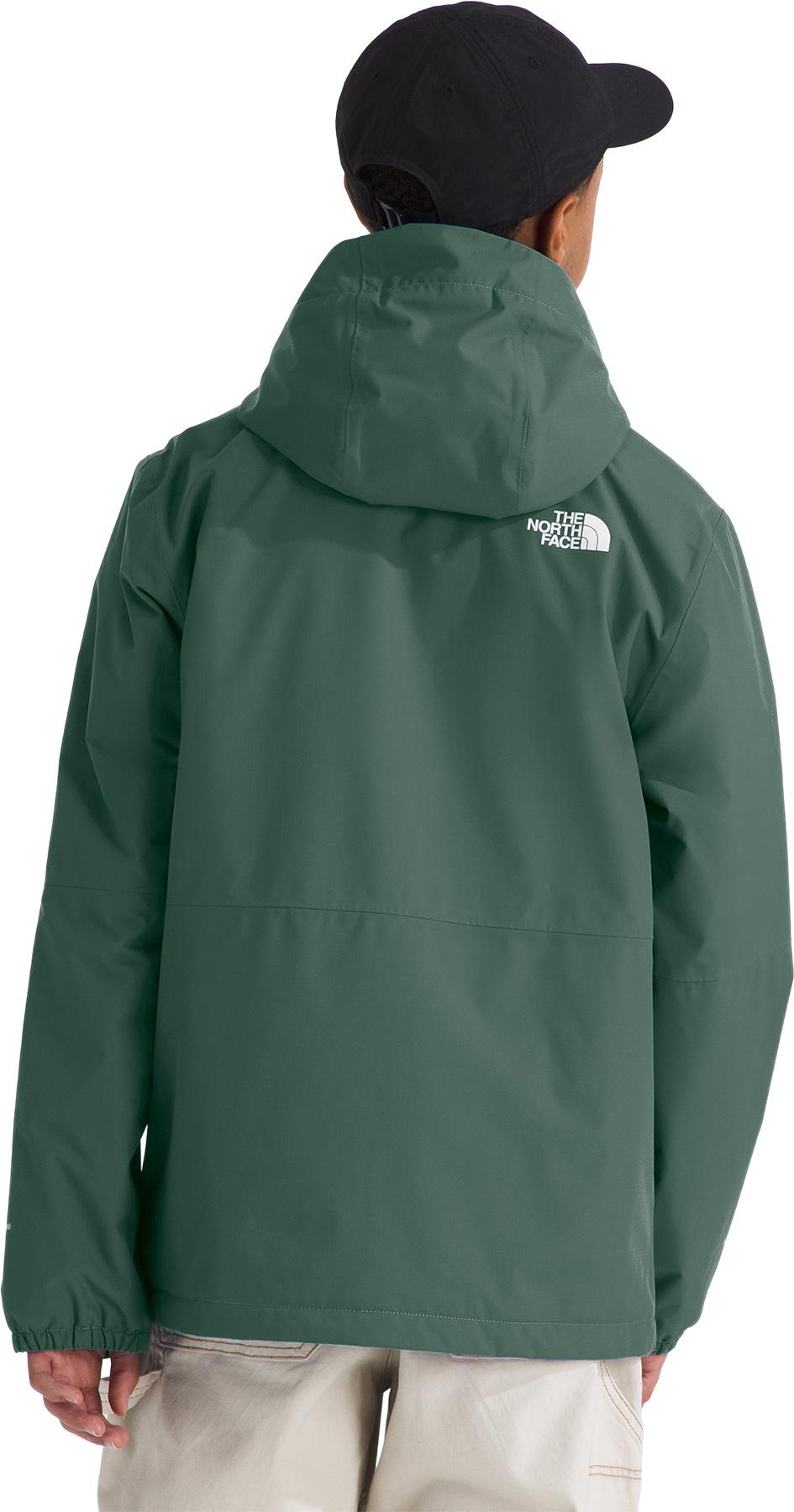 Product gallery image number 2 for product Warm Antora Rain Jacket - Boy