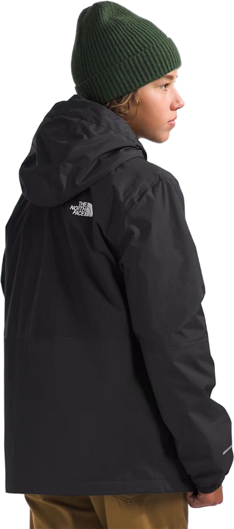 Product gallery image number 2 for product Warm Antora Rain Jacket - Boy