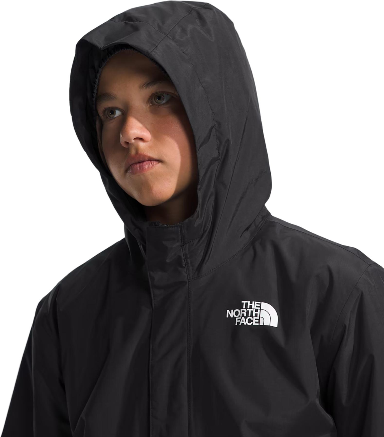 Product gallery image number 3 for product Warm Antora Rain Jacket - Boy