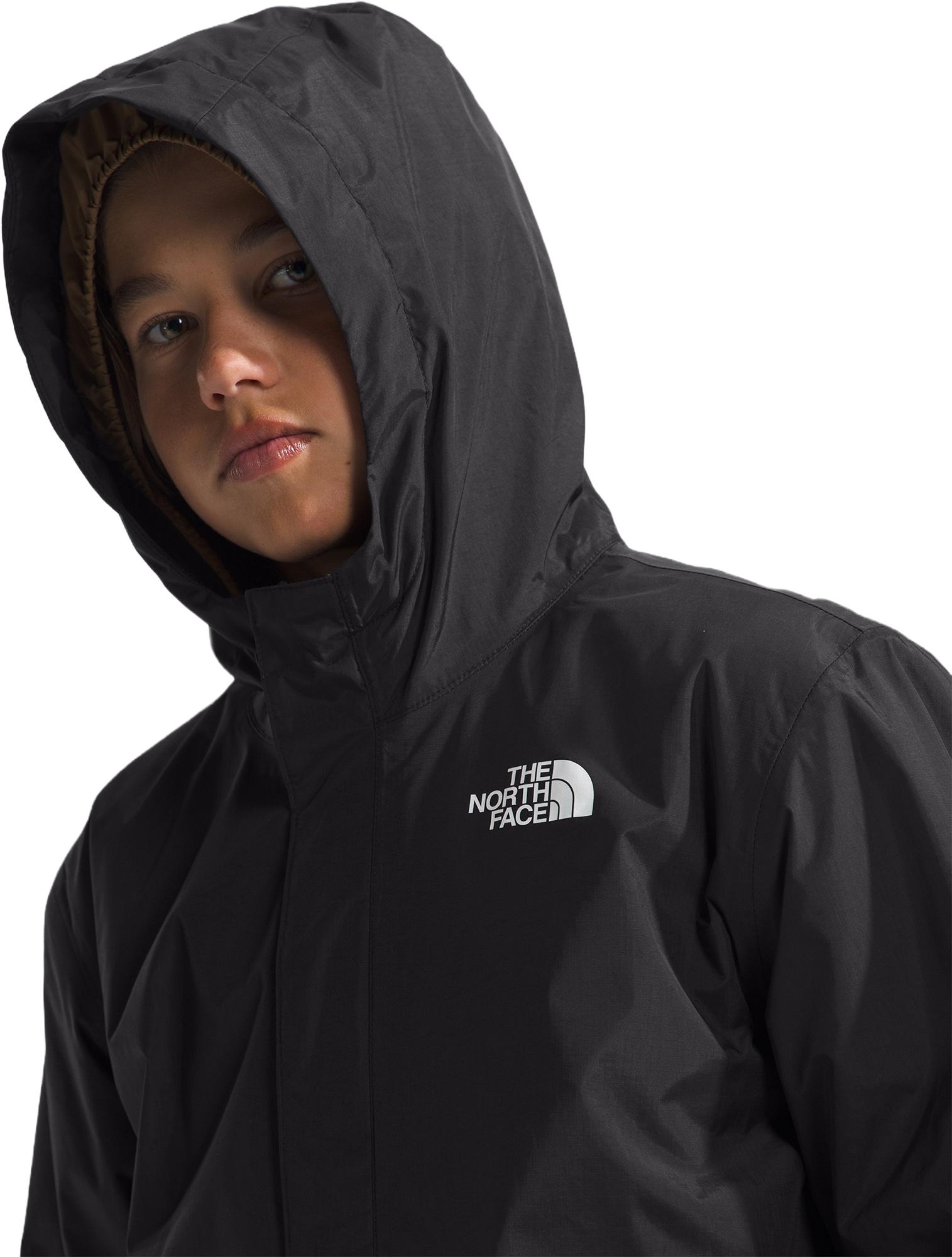 Product gallery image number 4 for product Warm Antora Rain Jacket - Boy