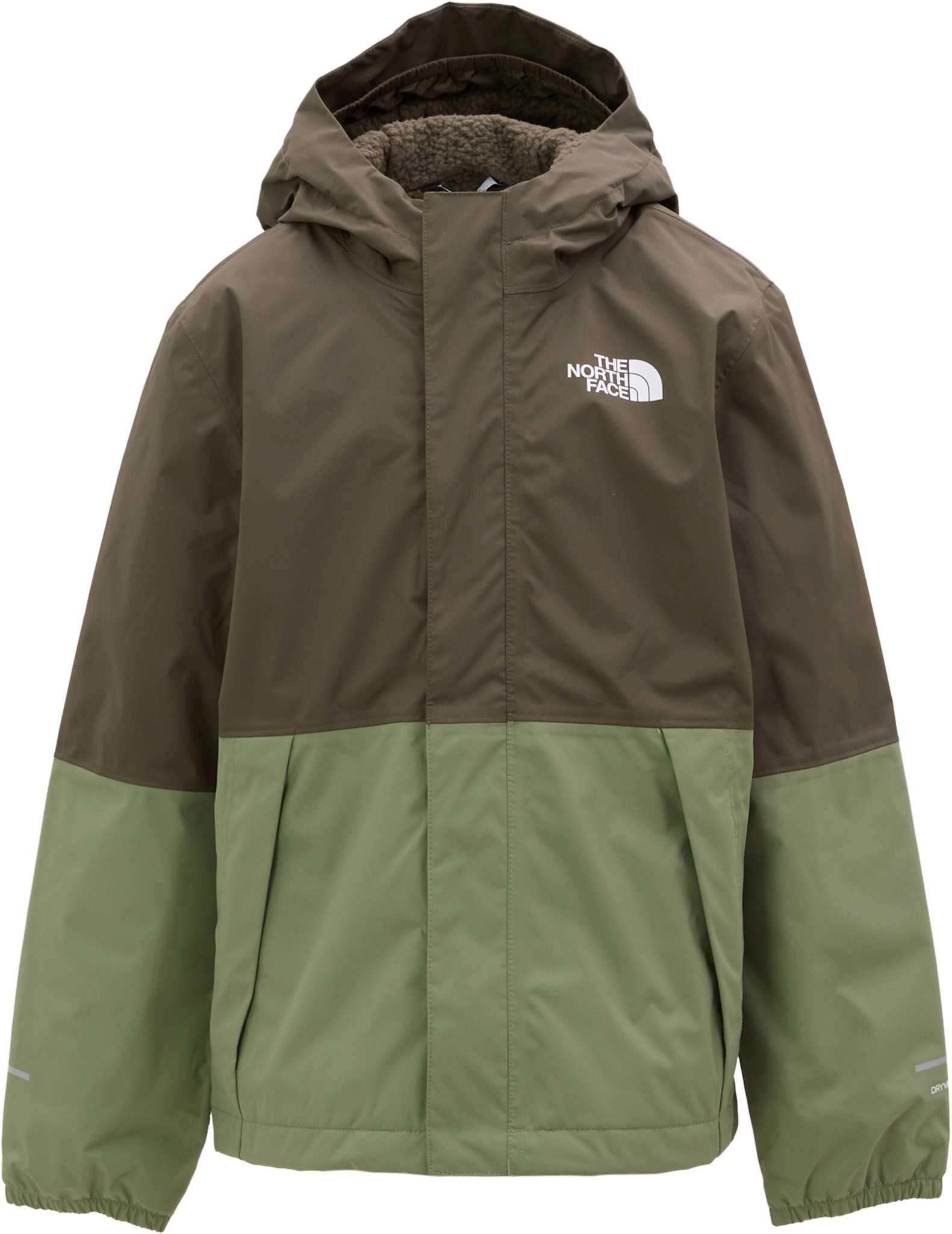 Bottle Green - Caraway Seed