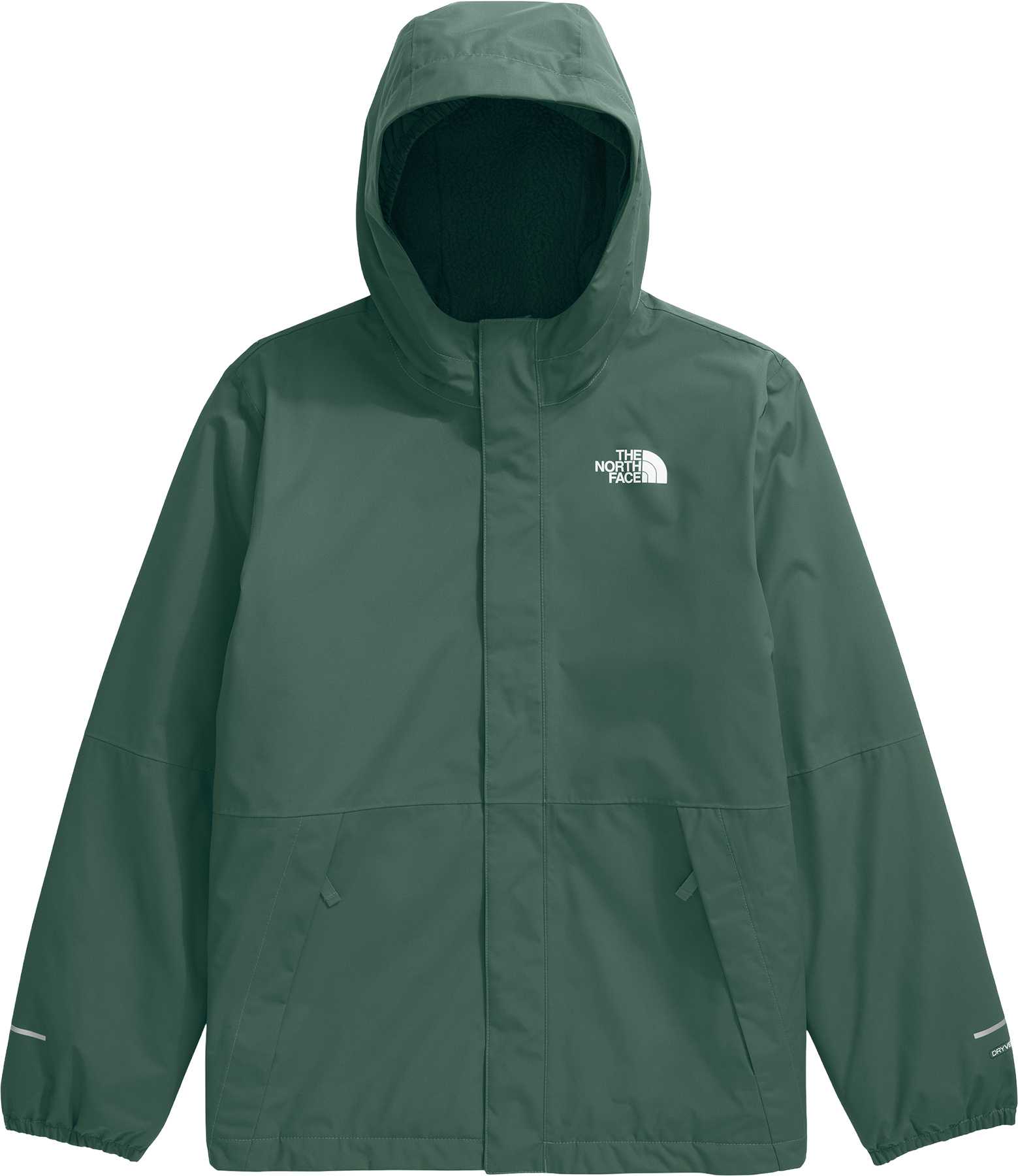 Image de produit pour Manteau imperméable Warm Antora - Garçon