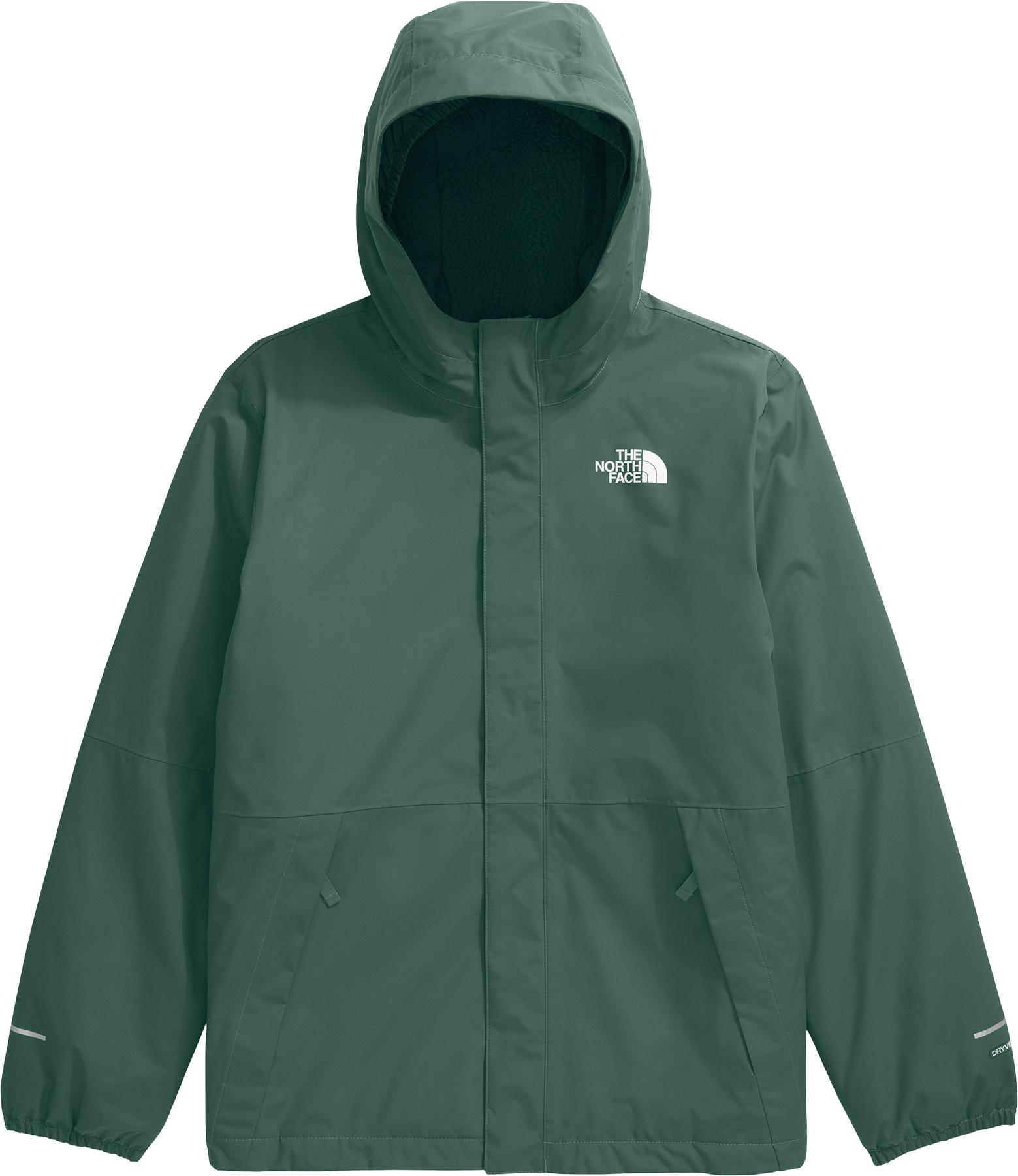 Duck Green
