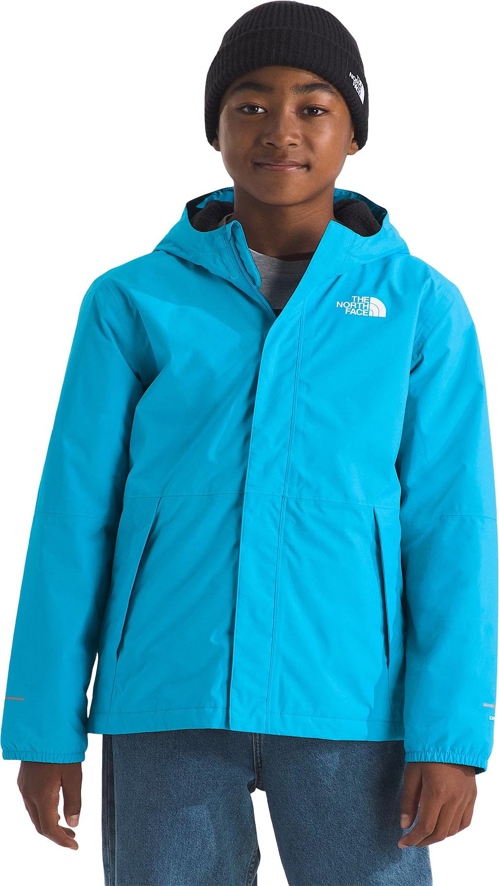 Product image for Warm Antora Rain Jacket - Boy