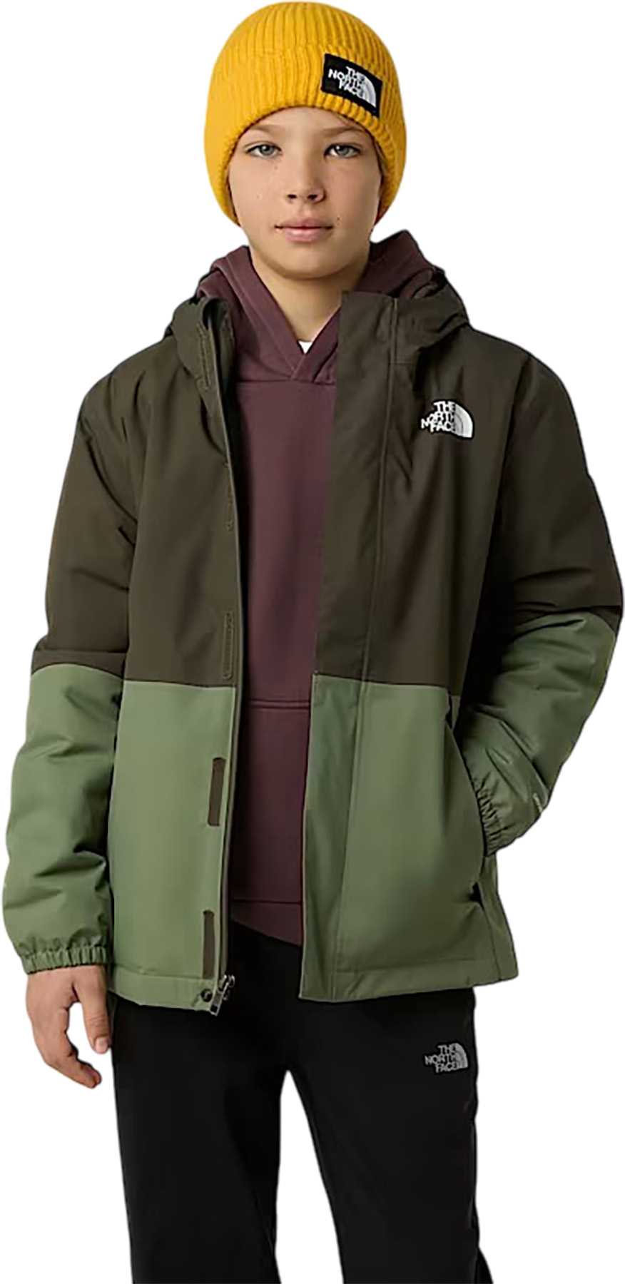 New Taupe Green - Bark Mist