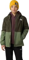 Colour: New Taupe Green - Bark Mist
