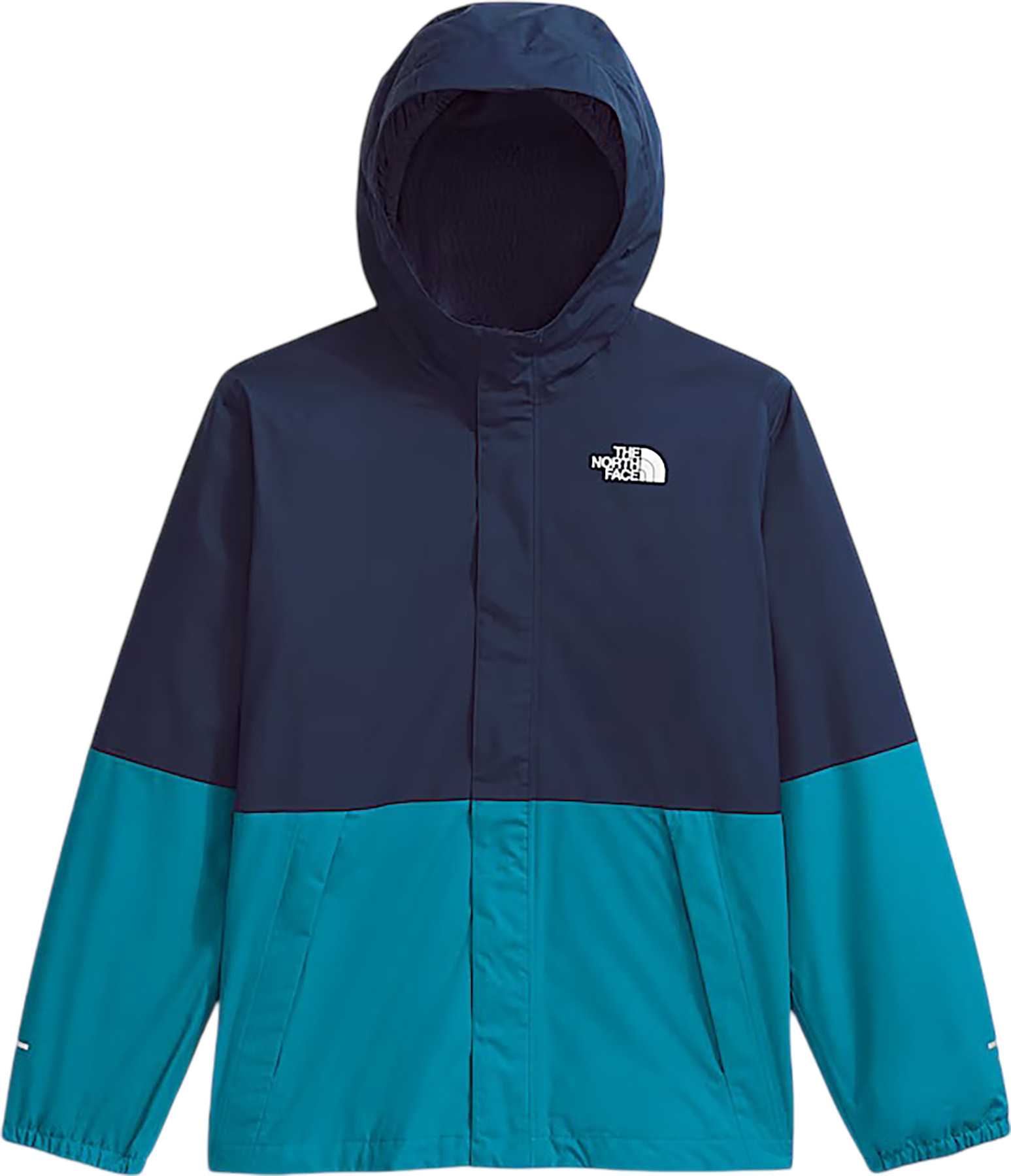 Summit Navy - Dusk Blue