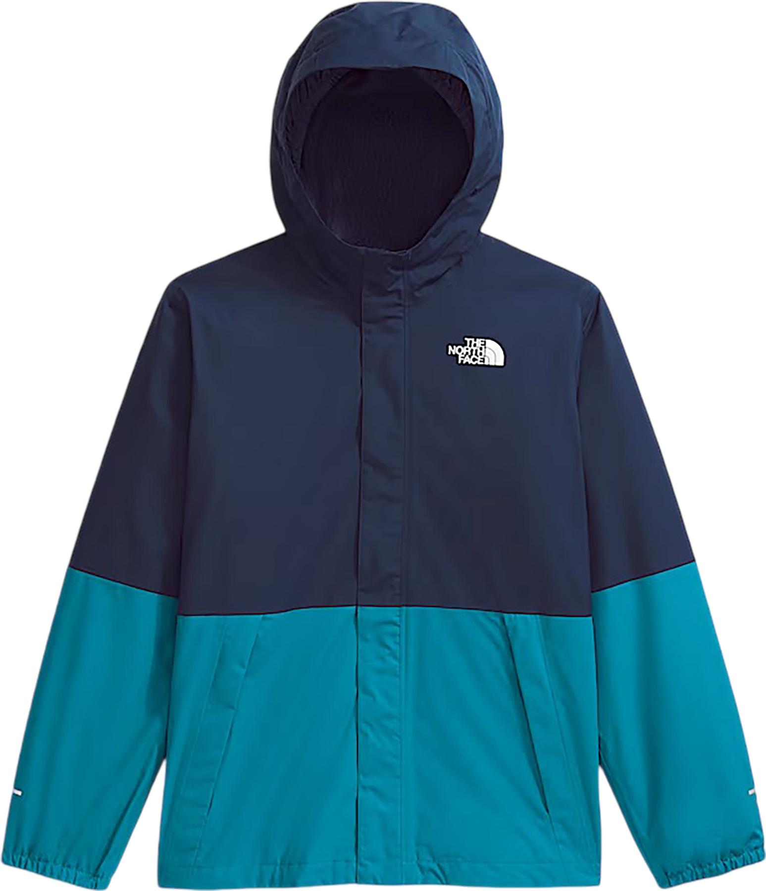 Product image for Warm Antora Rain Jacket - Boy