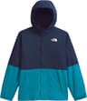 Colour: Summit Navy - Dusk Blue