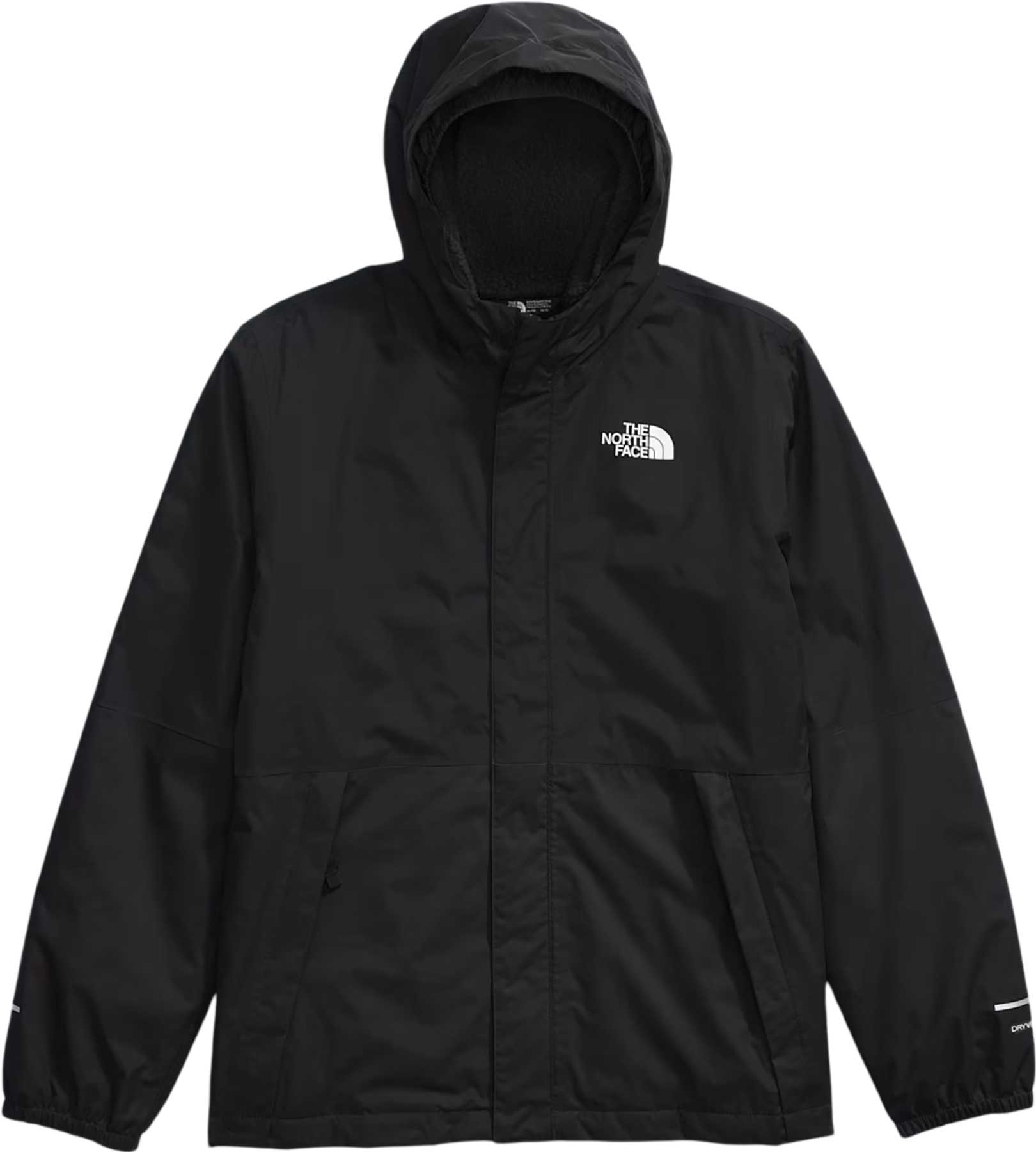 Product image for Warm Antora Rain Jacket - Boy