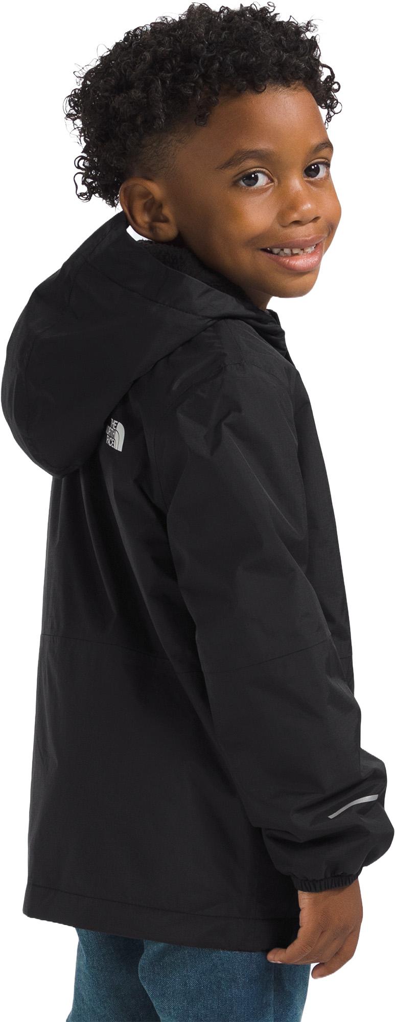 Product gallery image number 5 for product Warm Antora Rain Jacket - Kids