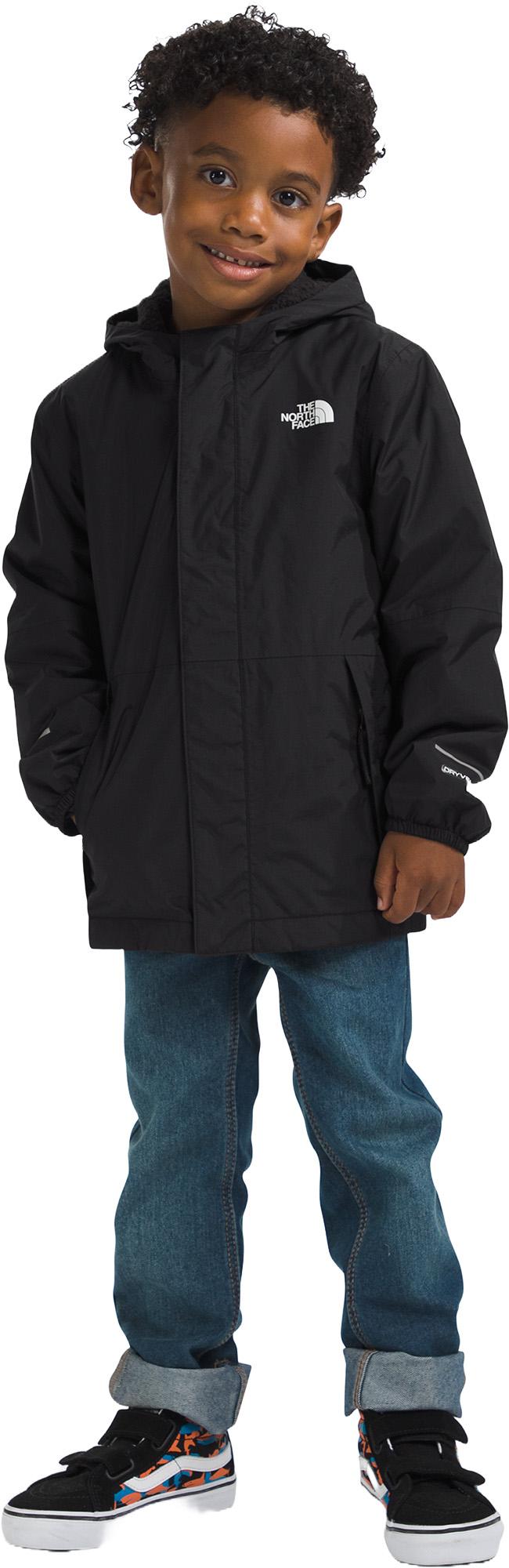 Product gallery image number 2 for product Warm Antora Rain Jacket - Kids