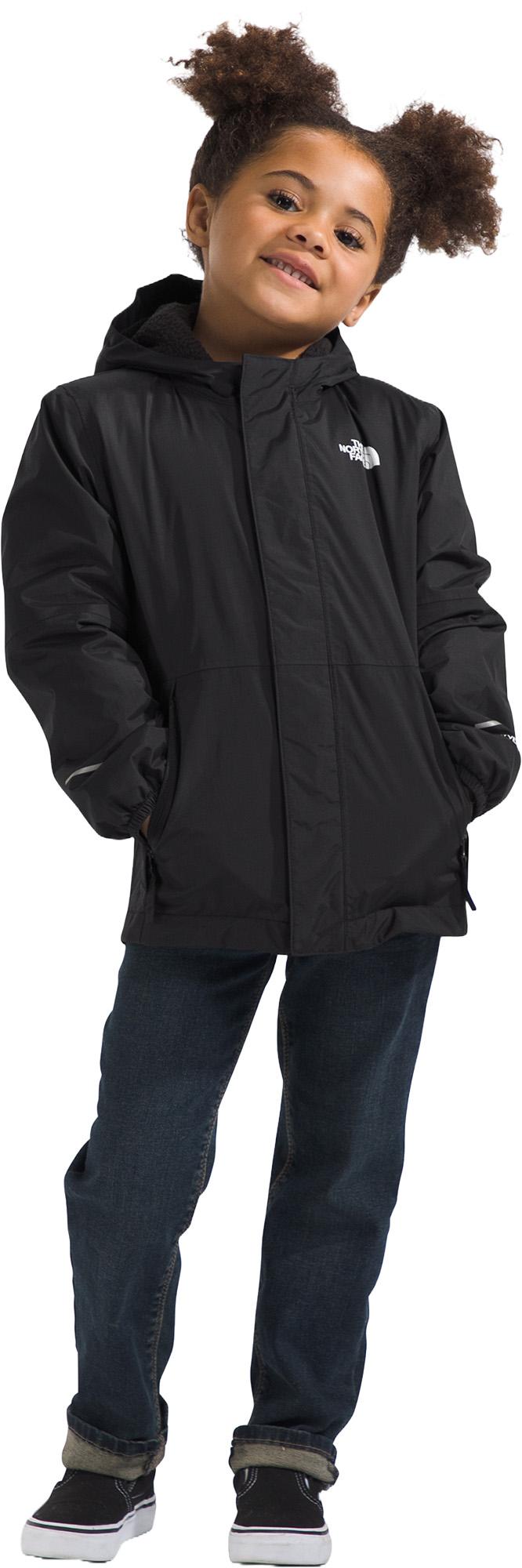 Product gallery image number 3 for product Warm Antora Rain Jacket - Kids