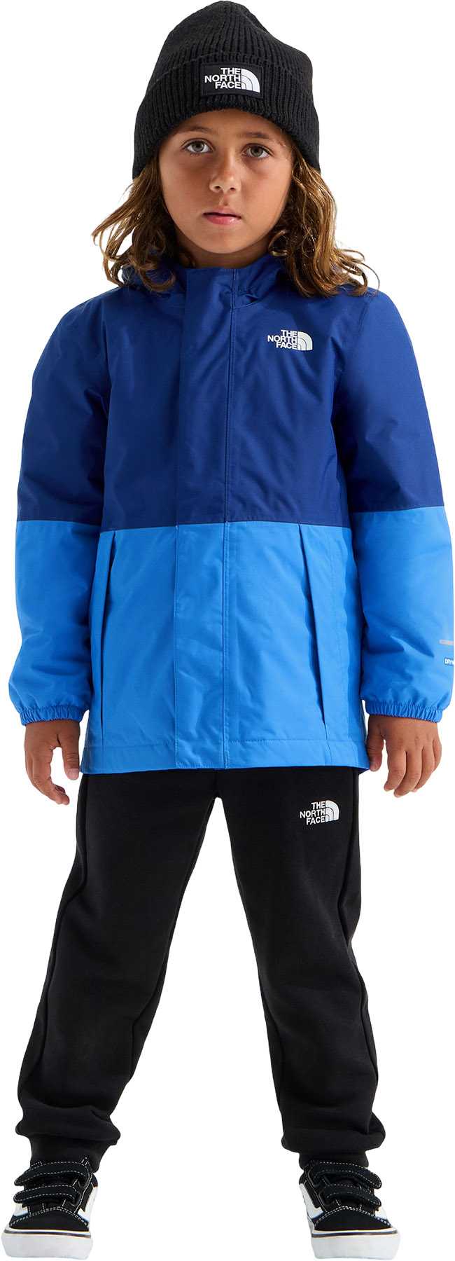 Bold Blue - Active Blue