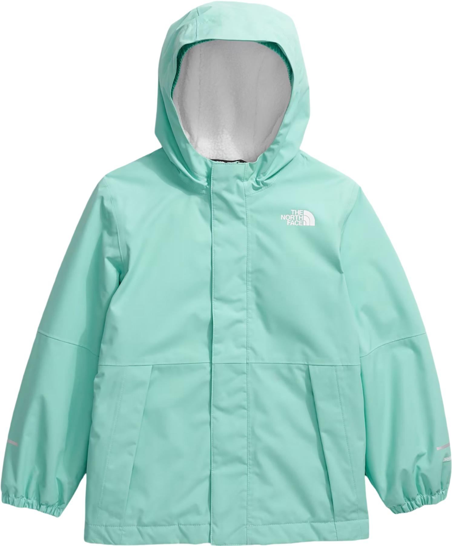 Image de produit pour Manteau de pluie chaud Antora - Enfant
