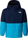 Couleur: Summit Navy - Meridian Blue