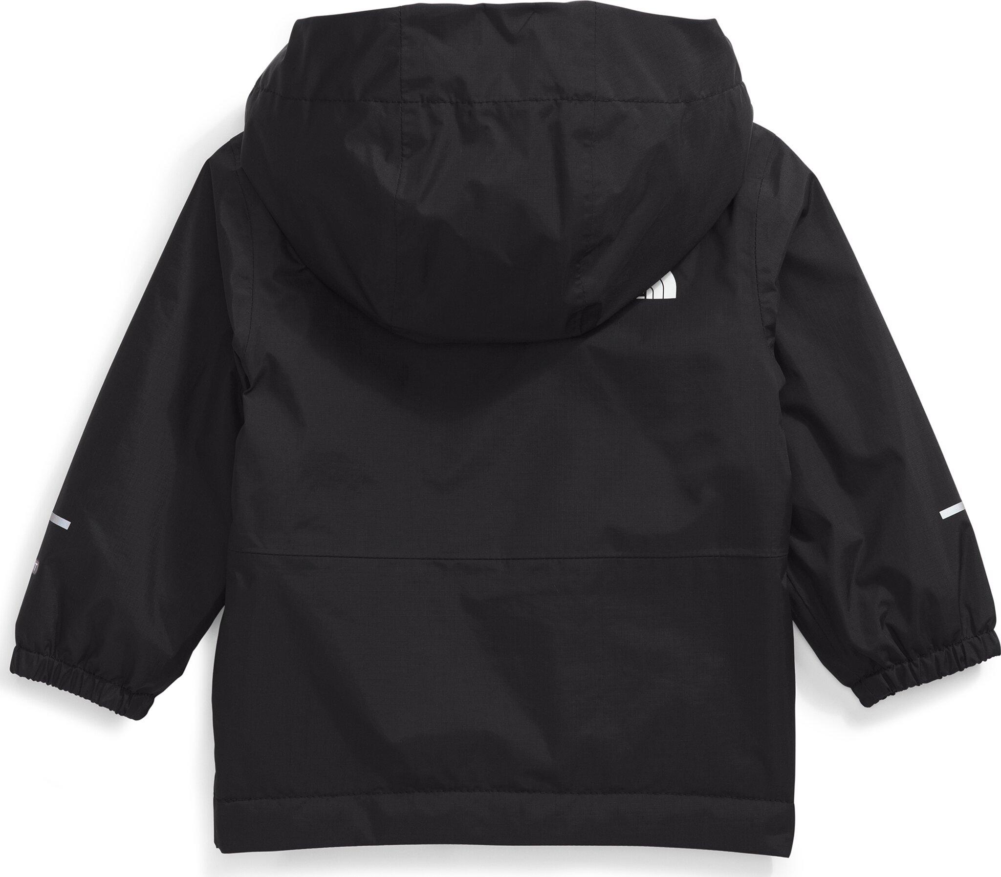 Product gallery image number 2 for product Warm Antora Rain Jacket - Baby