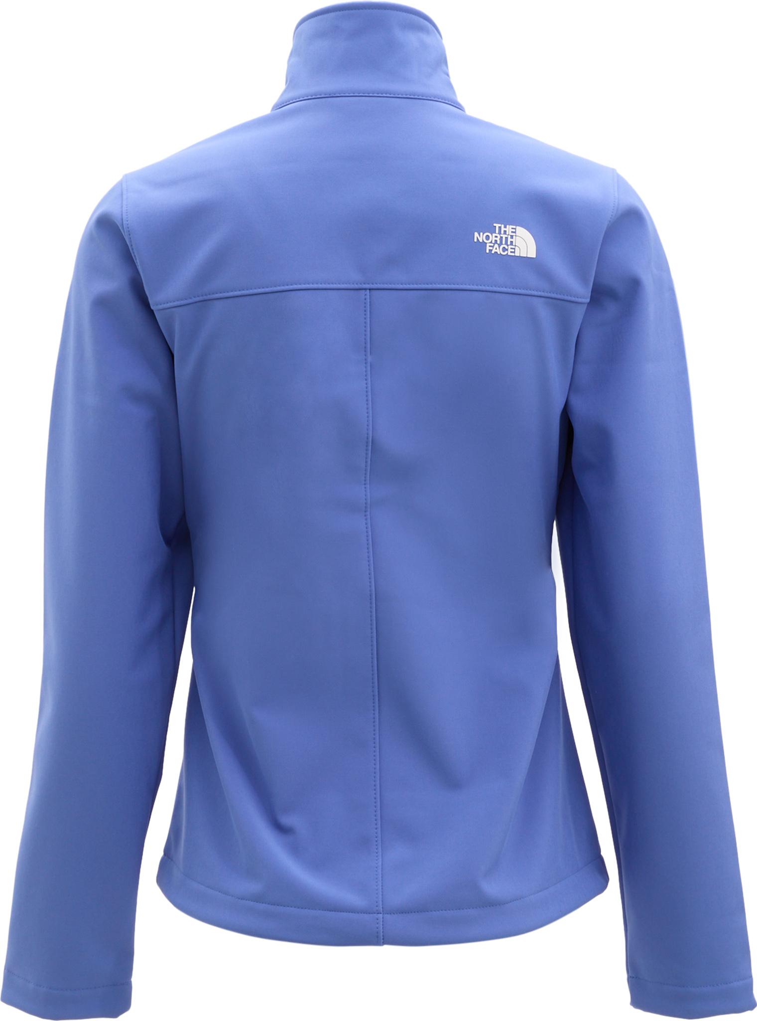 Product gallery image number 2 for product Manteau Apex Bionic - Femme
