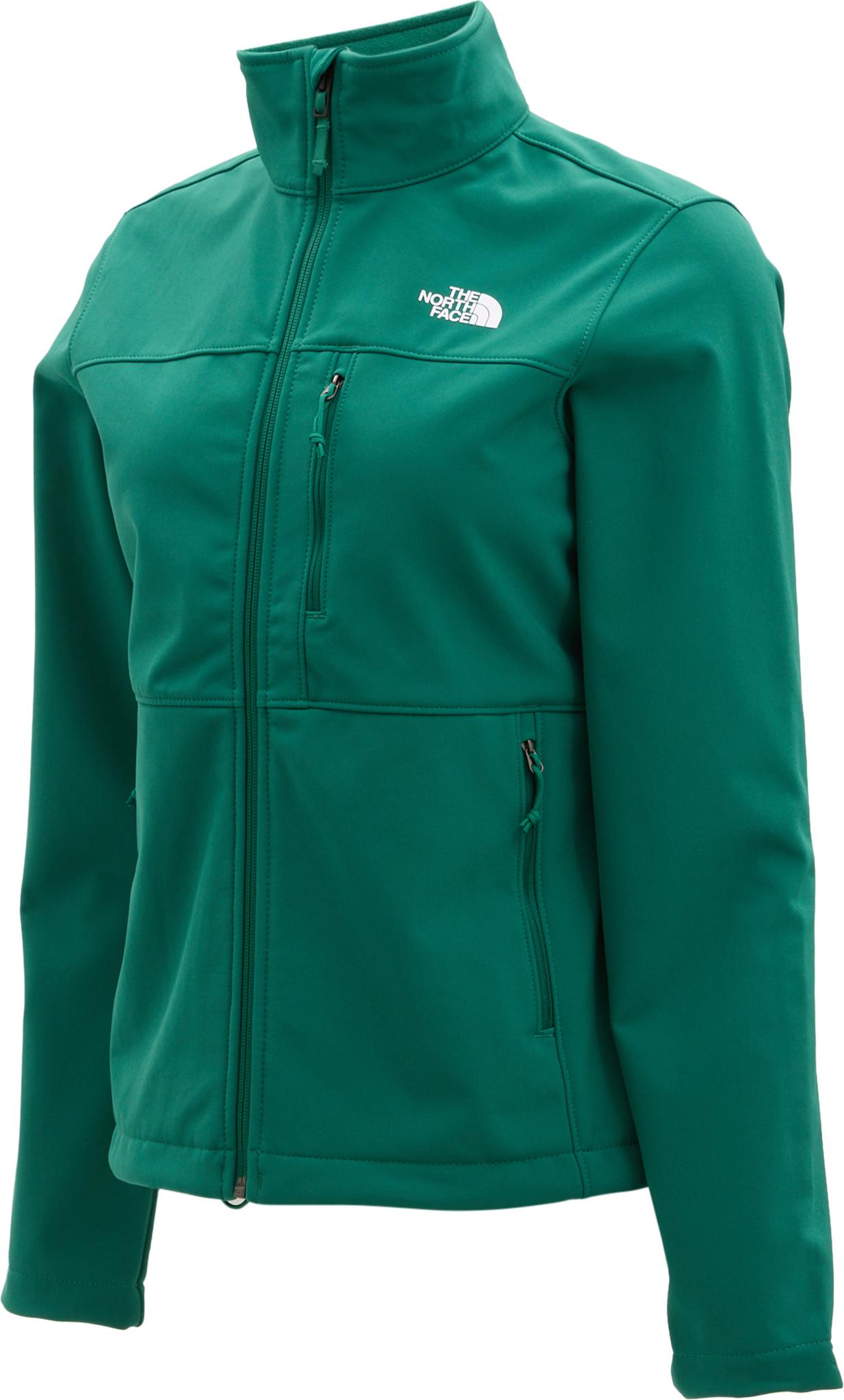 Product gallery image number 2 for product Apex Bionic Jacket - Women's
