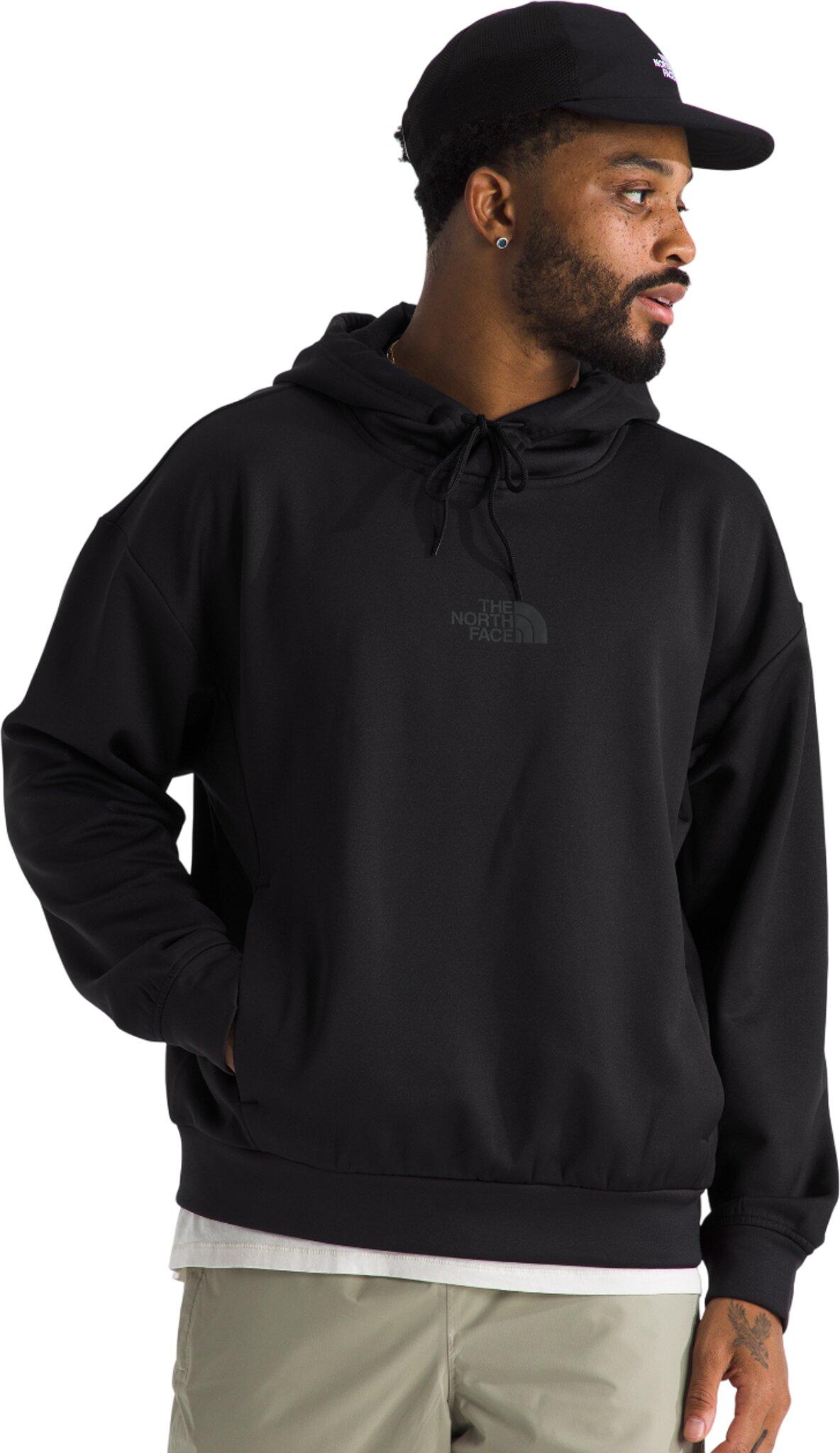 Numéro de l'image de la galerie de produits 4 pour le produit Chandail à capuchon en polaire performance Horizon - Homme
