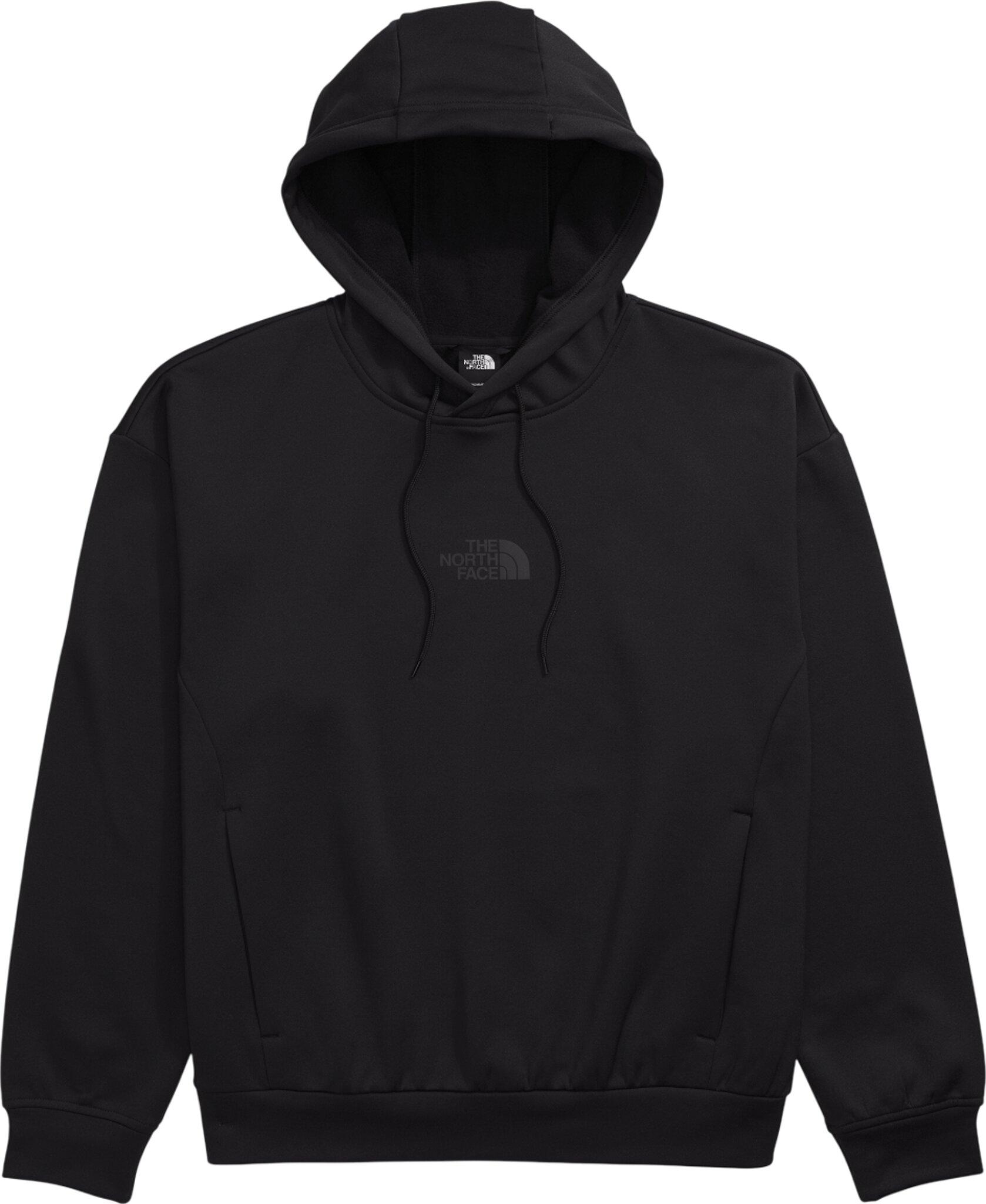Image de produit pour Chandail à capuchon en polaire performance  Horizon - Homme