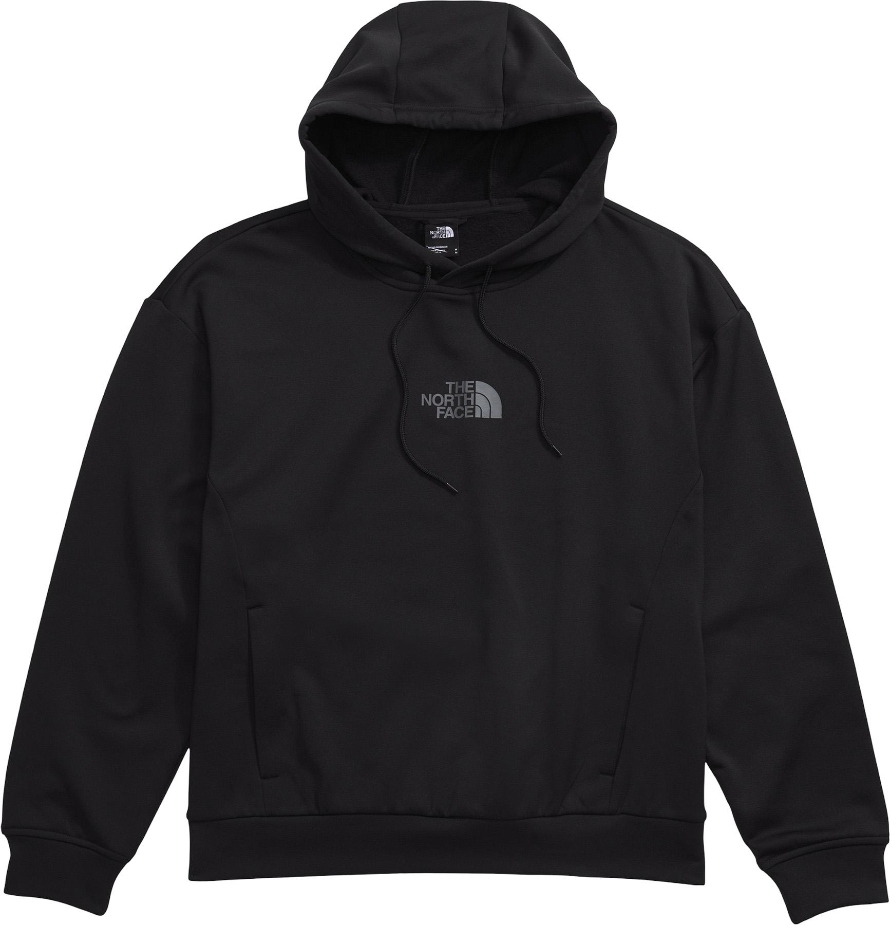 TNF Black