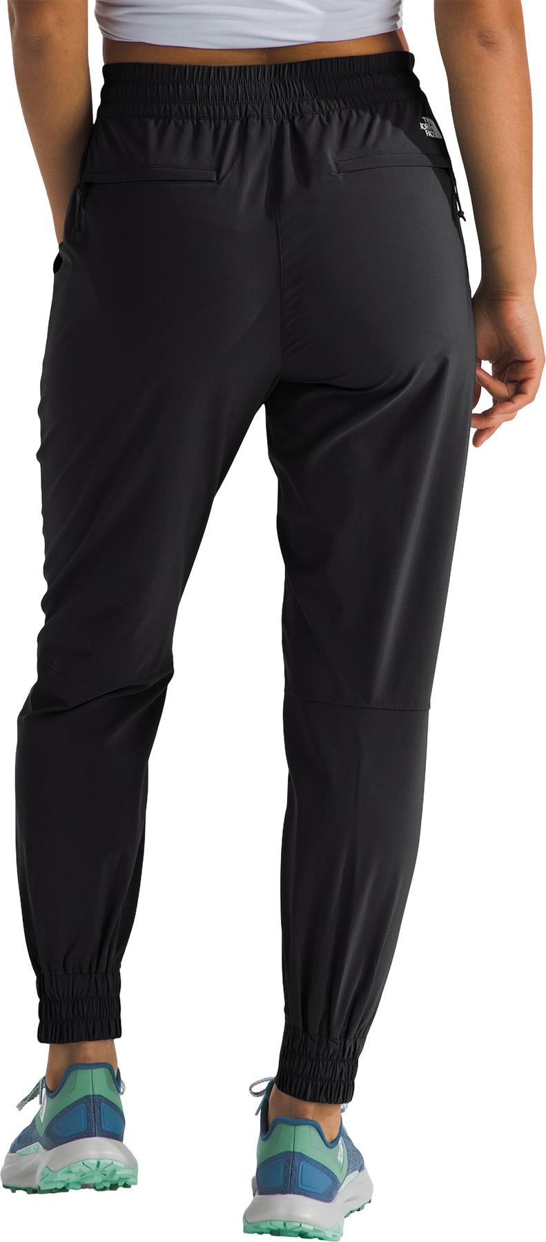 Product gallery image number 2 for product Never Stop Wearing Joggers - Women's