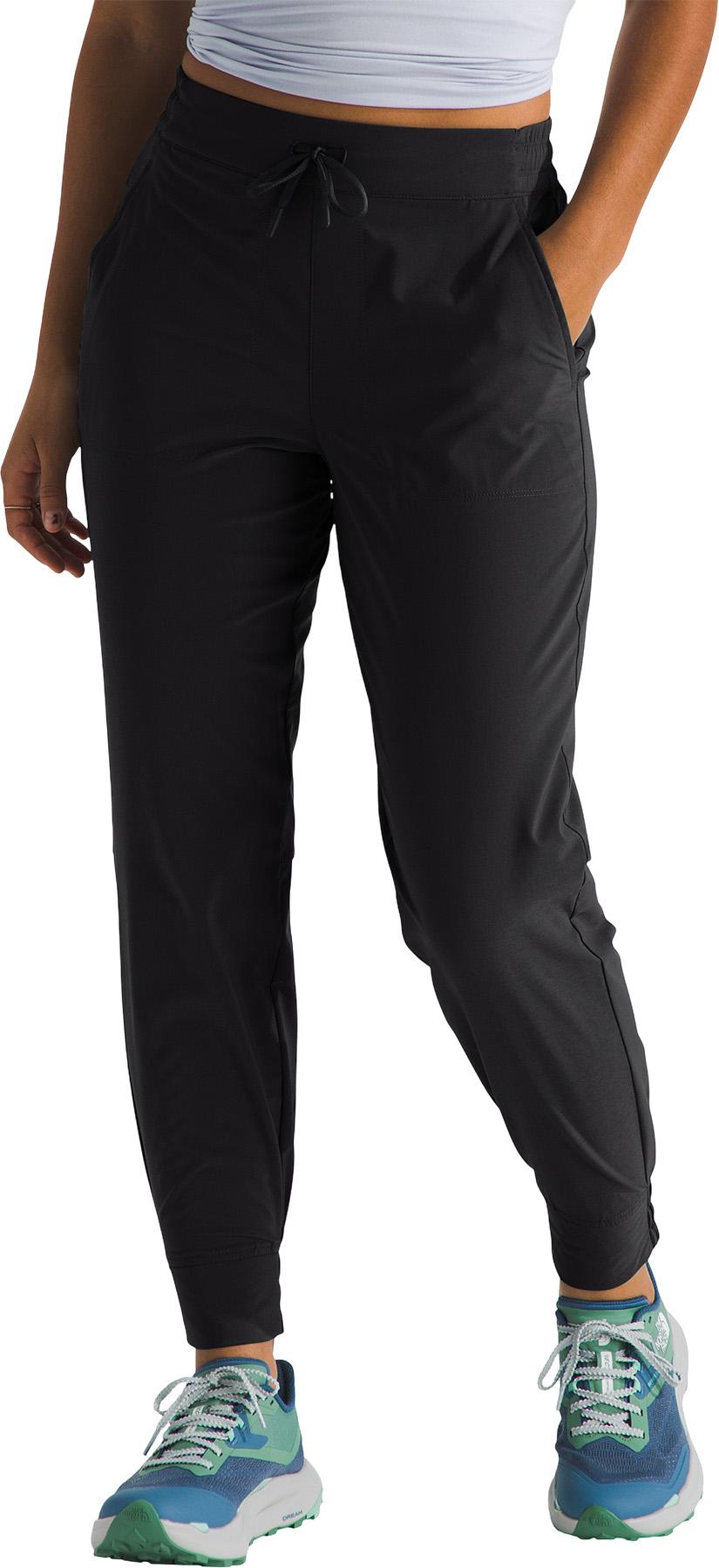 Product gallery image number 3 for product Never Stop Wearing Joggers - Women's