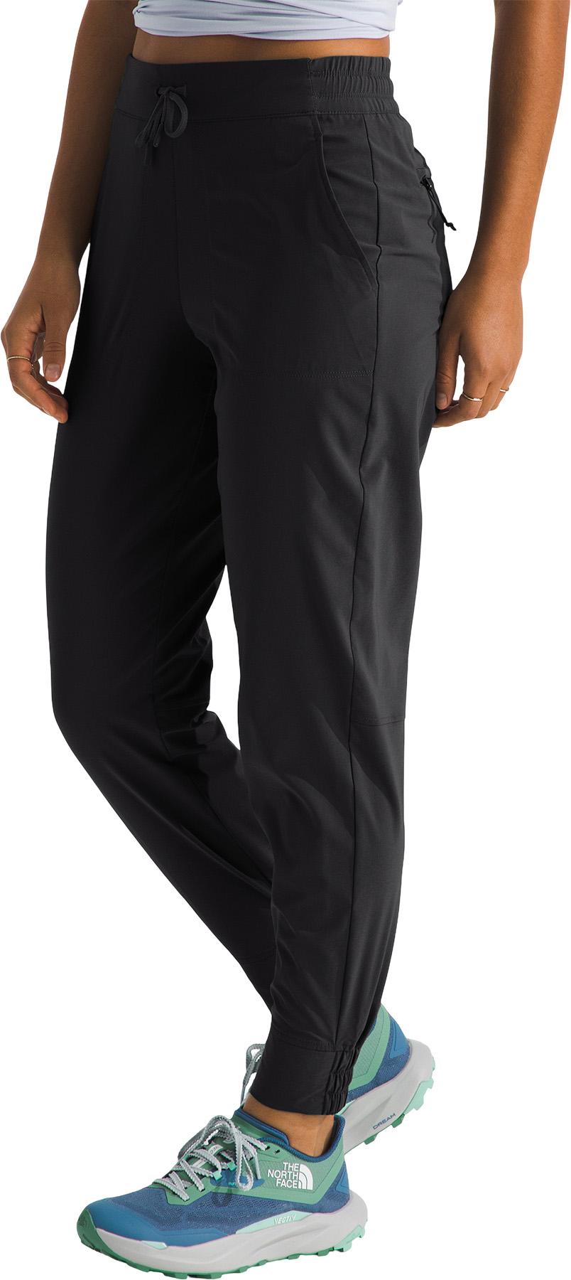 Product gallery image number 4 for product Never Stop Wearing Joggers - Women's