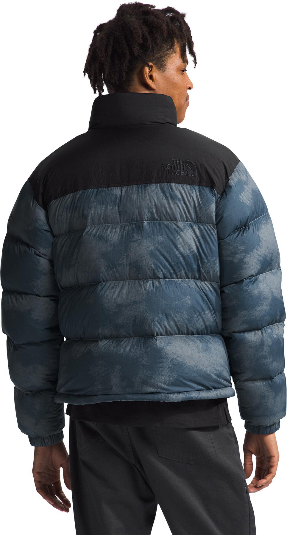 Product gallery image number 2 for product 1992 Crinkle Reversible Nuptse Jacket - Men’s