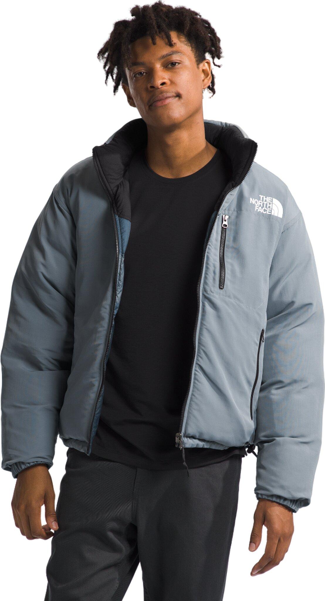 Product gallery image number 6 for product 1992 Crinkle Reversible Nuptse Jacket - Men’s