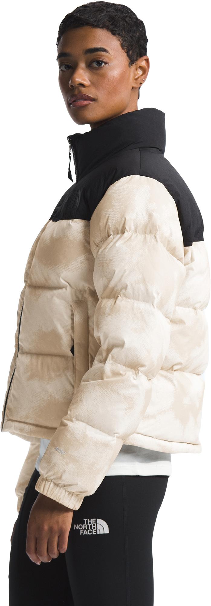 Product gallery image number 7 for product 92 Crinkle Reversible Nuptse Jacket - Women's