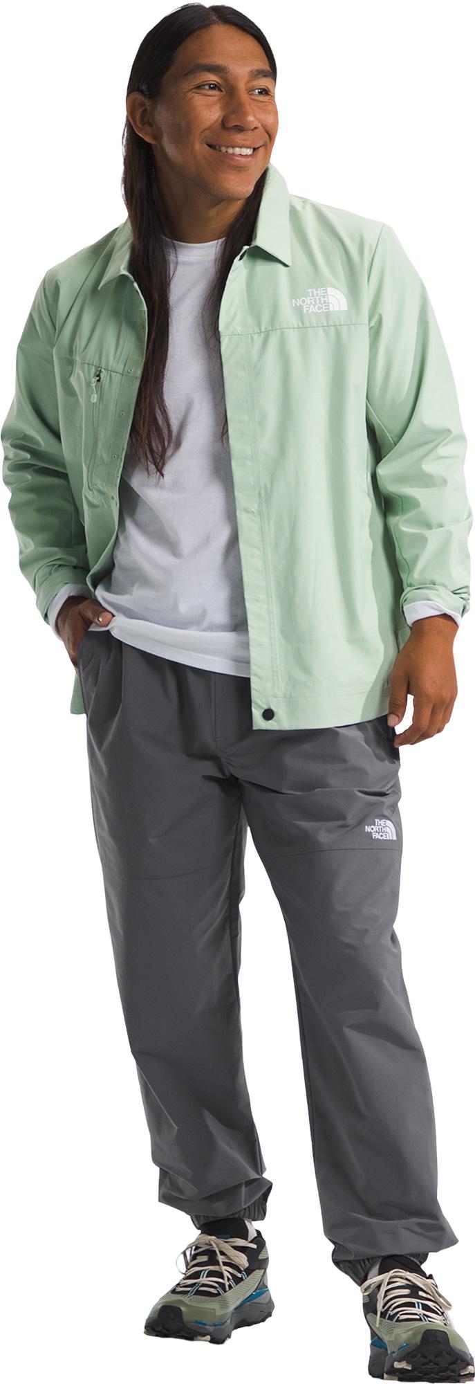 Product gallery image number 3 for product Easy Wind Pant - Men's