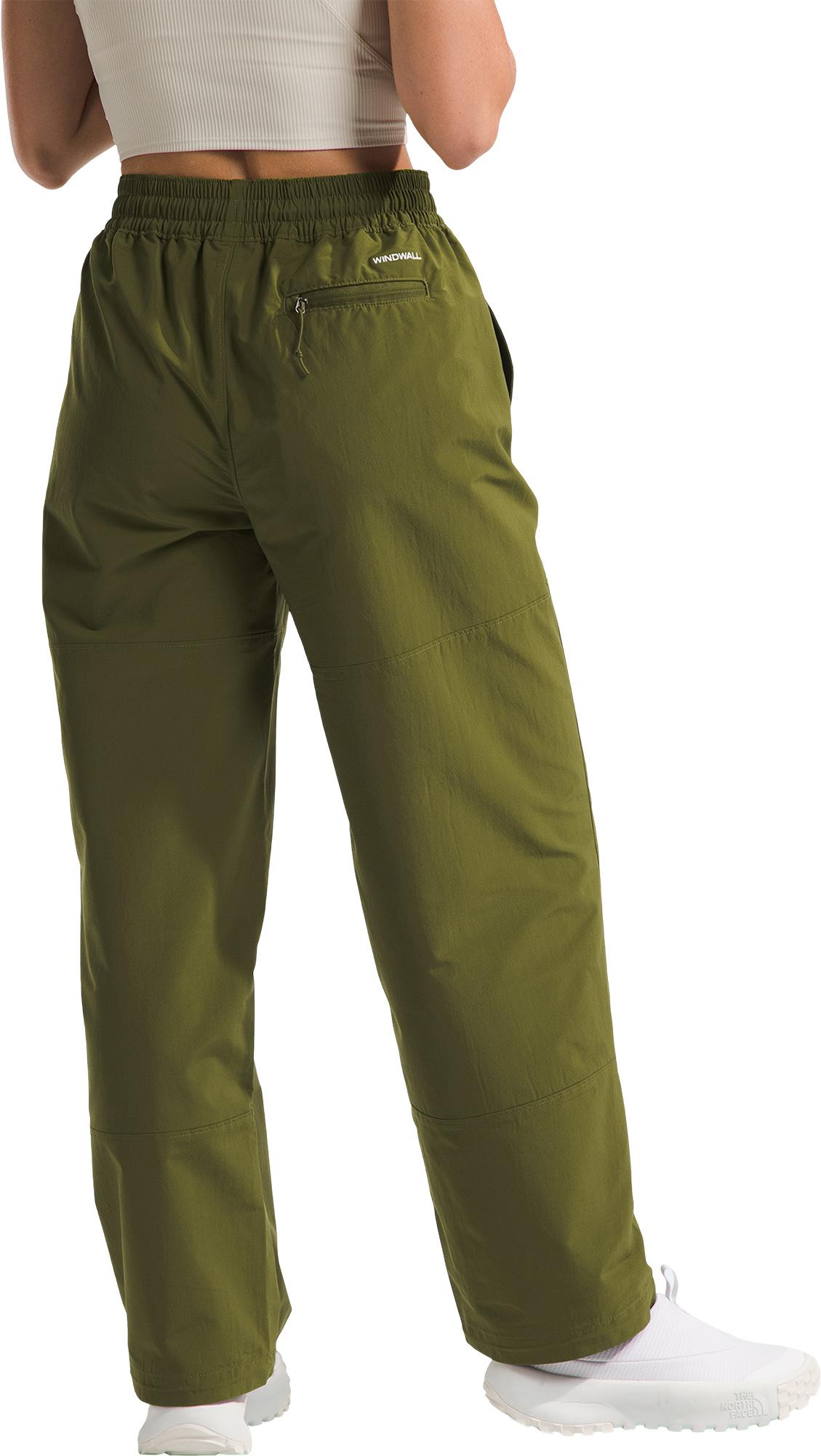 Numéro de l'image de la galerie de produits 2 pour le produit Pantalon coupe-vent TNF Easy - Femme
