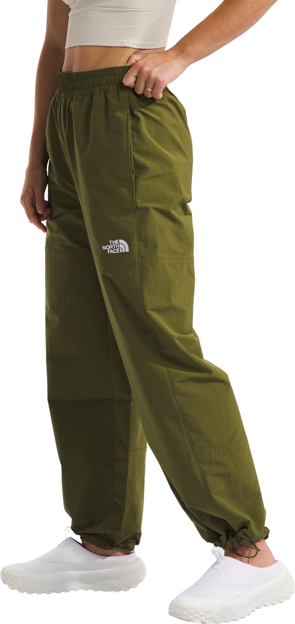 Numéro de l'image de la galerie de produits 4 pour le produit Pantalon coupe-vent TNF Easy - Femme