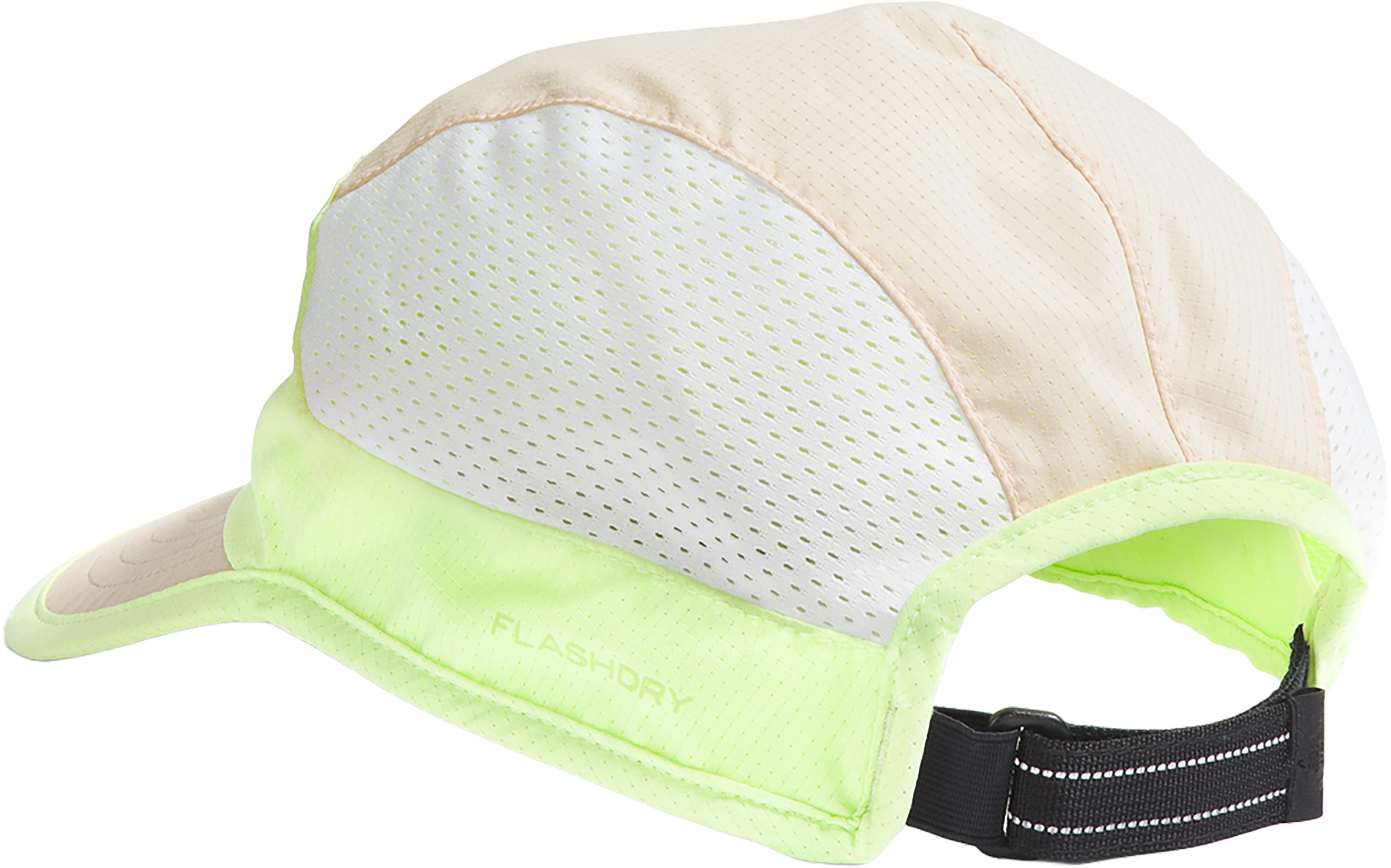 Product gallery image number 2 for product Summer Light Run Hat - Unisex