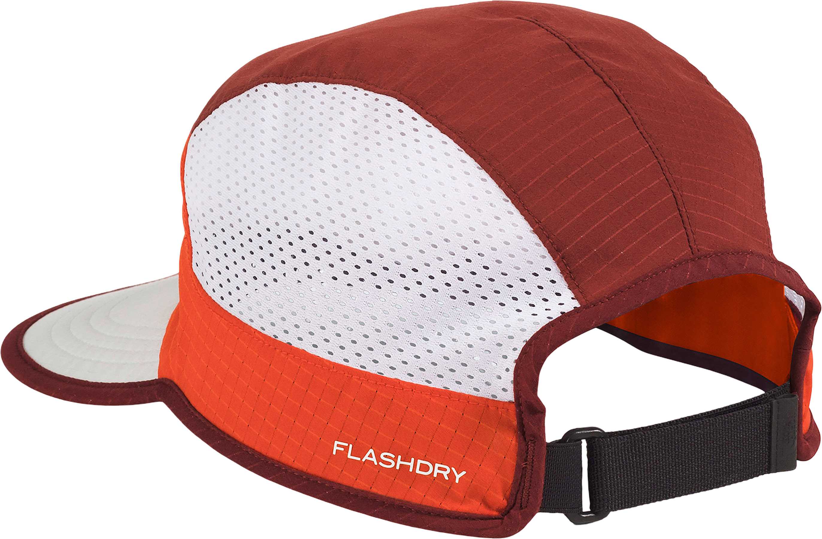 Iron Clay - Pearl Stone - Lava Red