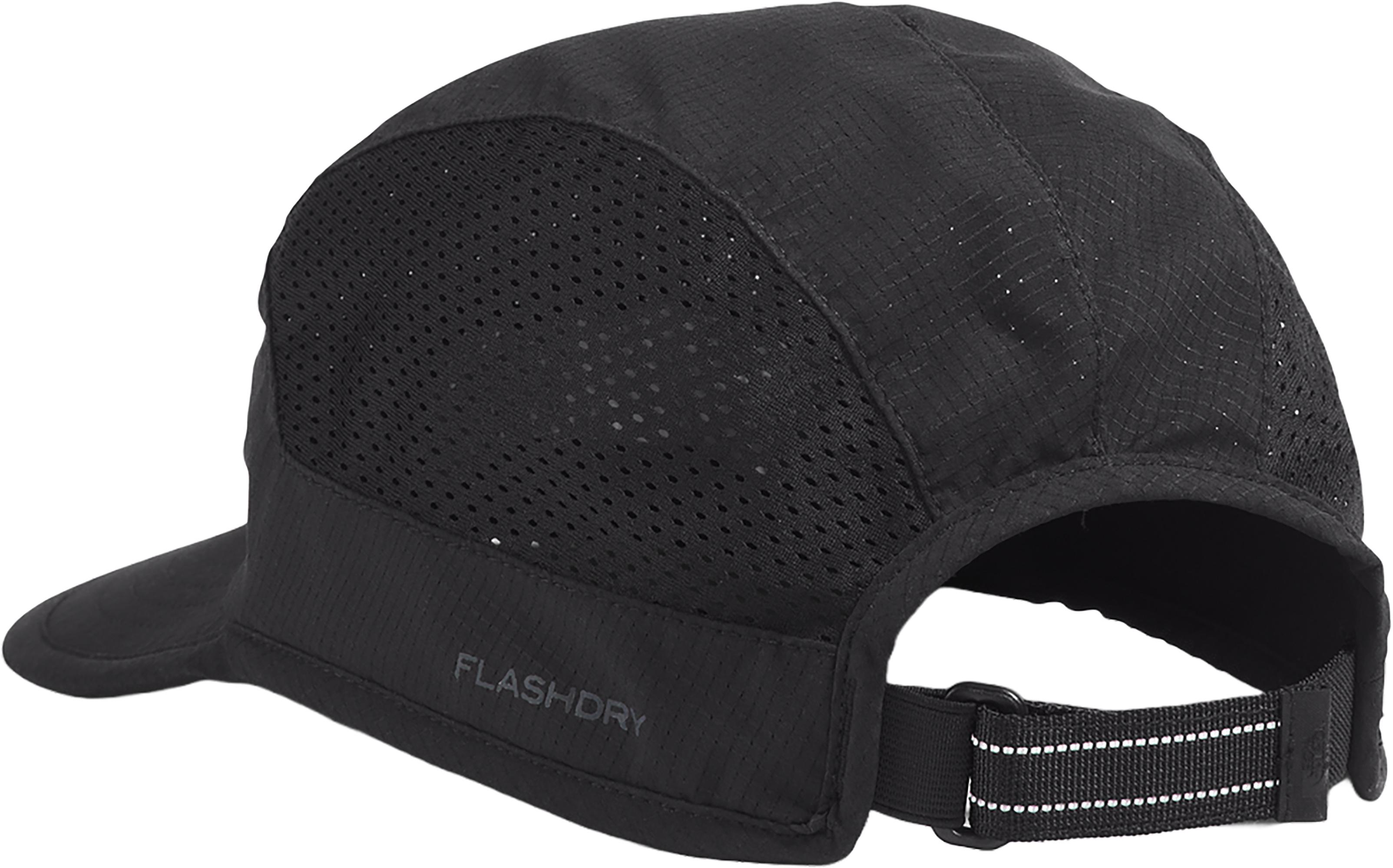 Product gallery image number 2 for product Summer Light Run Hat - Unisex