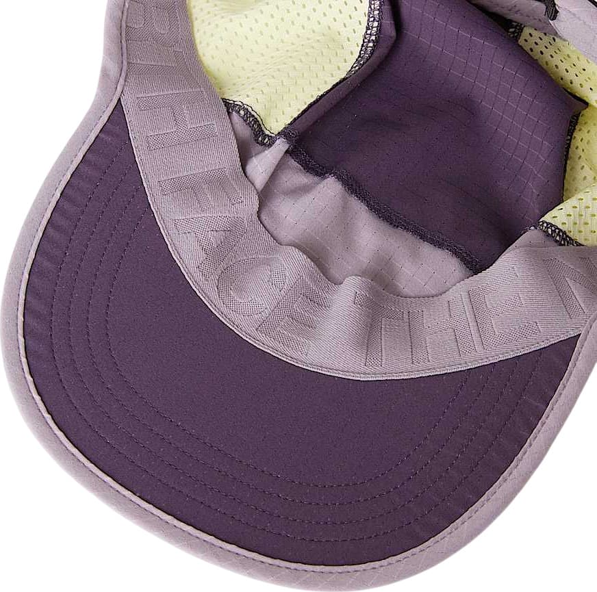 Numéro de l'image de la galerie de produits 3 pour le produit Casquette de course Summer Light - Unisexe