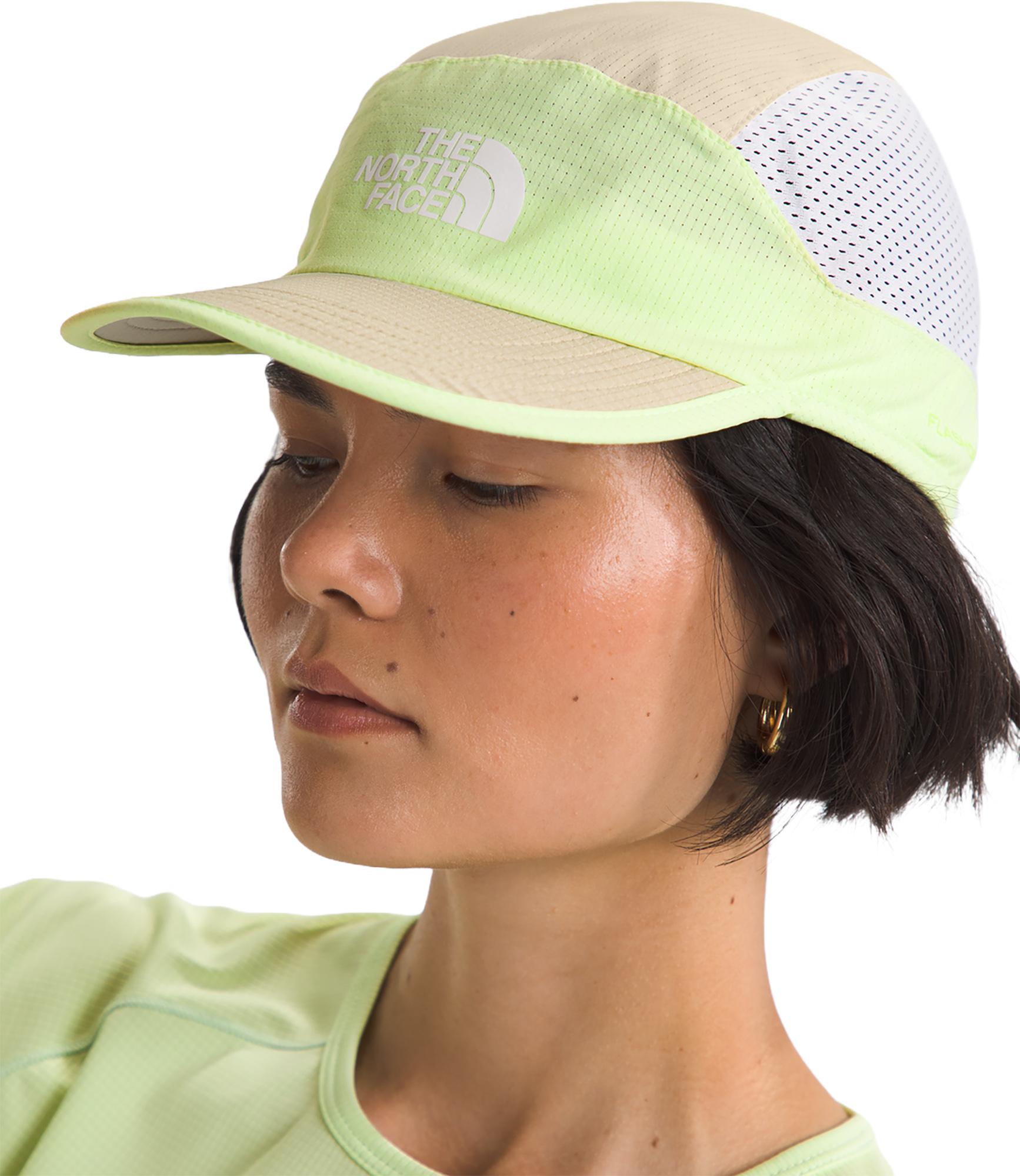 Product gallery image number 3 for product Summer Light Run Hat - Unisex