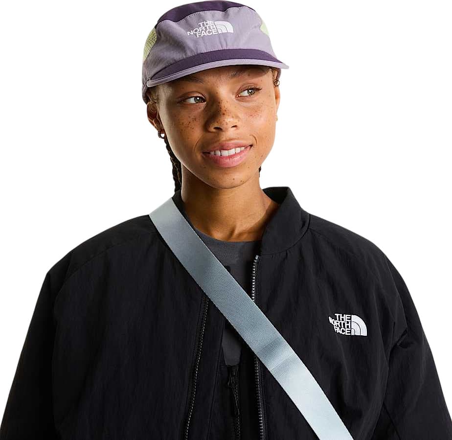 Numéro de l'image de la galerie de produits 2 pour le produit Casquette de course Summer Light - Unisexe