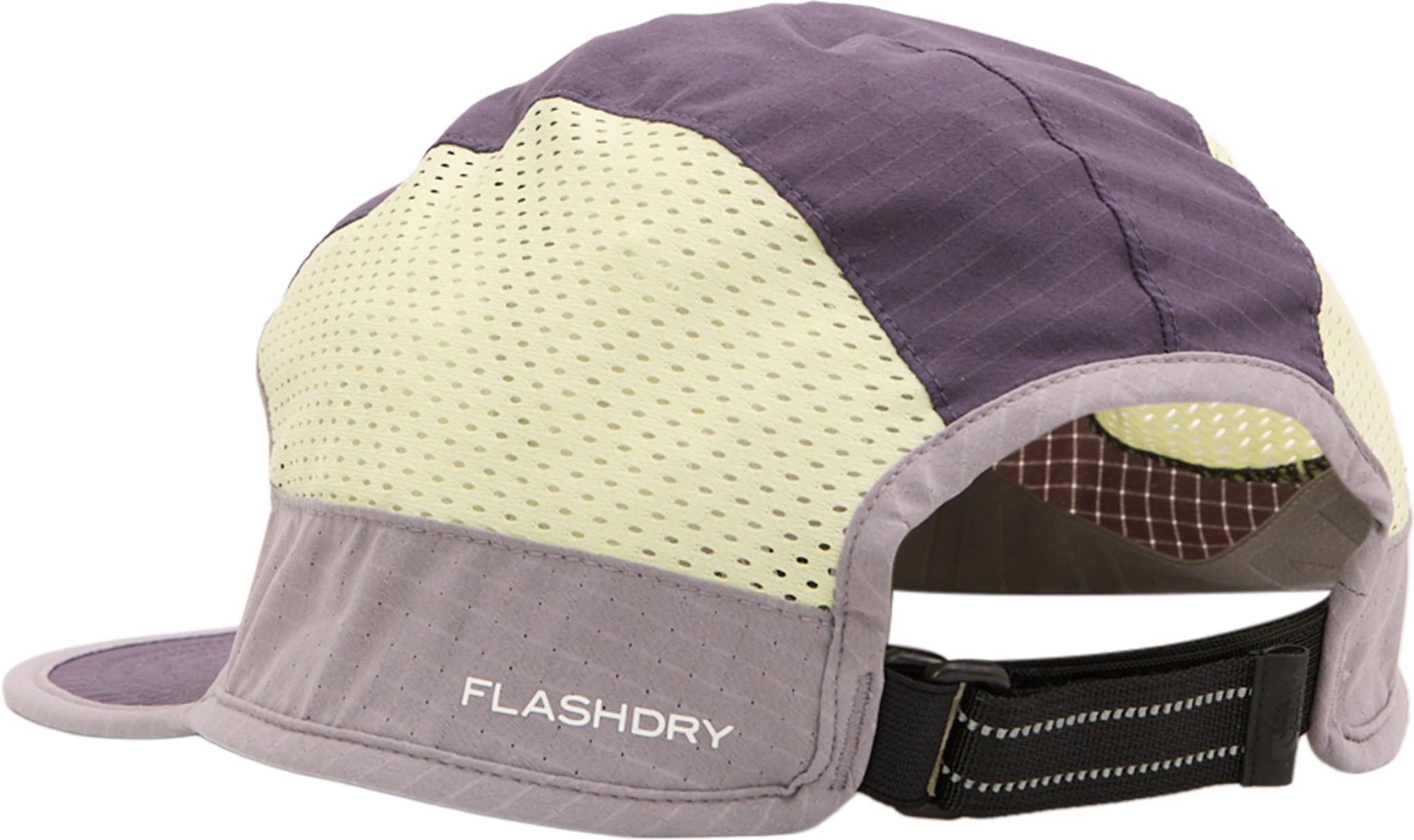 Numéro de l'image de la galerie de produits 5 pour le produit Casquette de course Summer Light - Unisexe