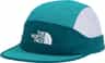 Colour: Pacific Teal - Restorative Teal
